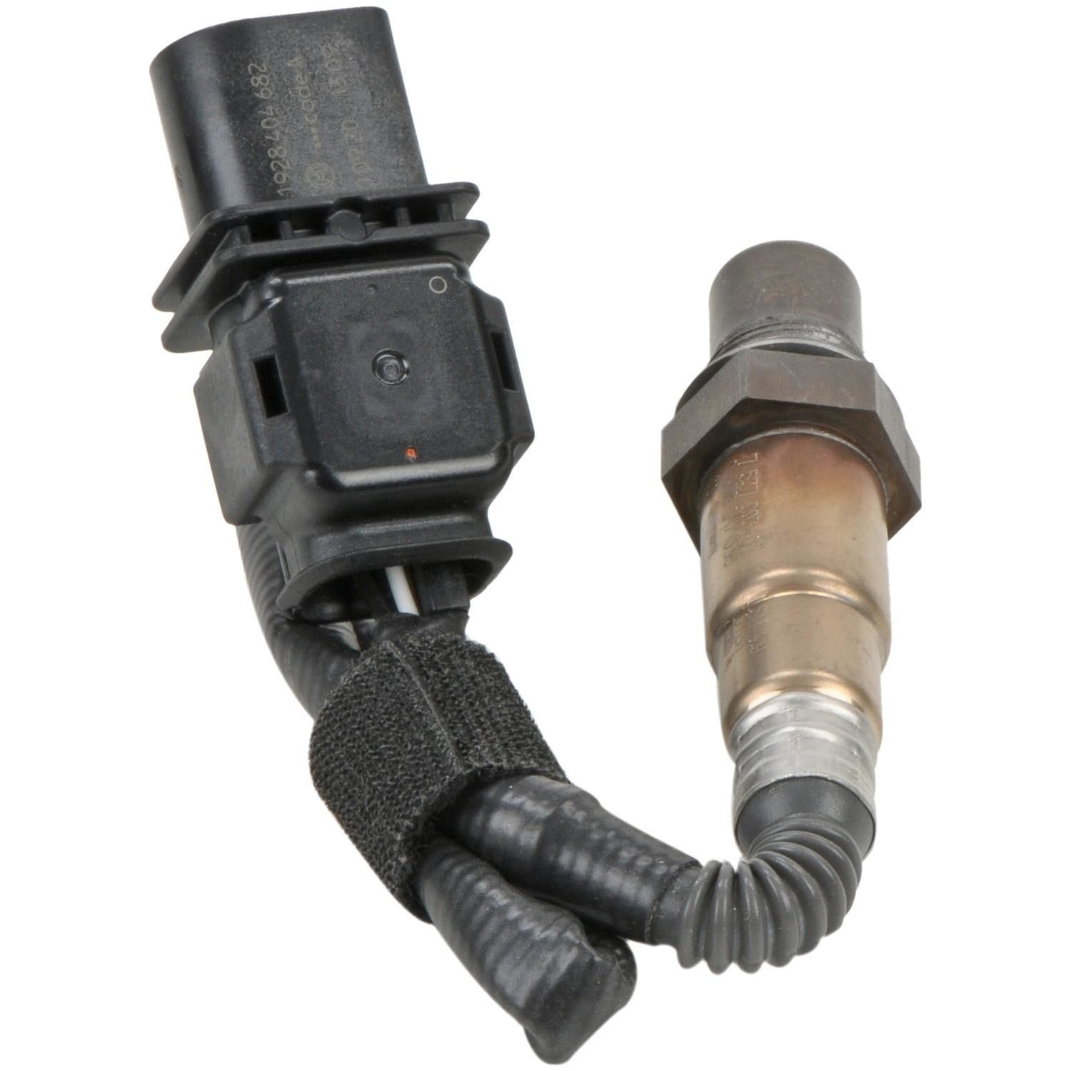 Bosch Oxygen Sensor 17037
