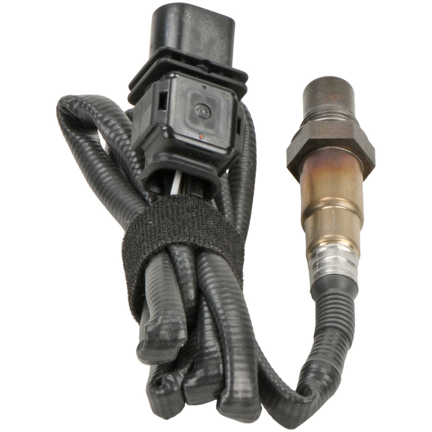 Bosch Oxygen Sensor 17098