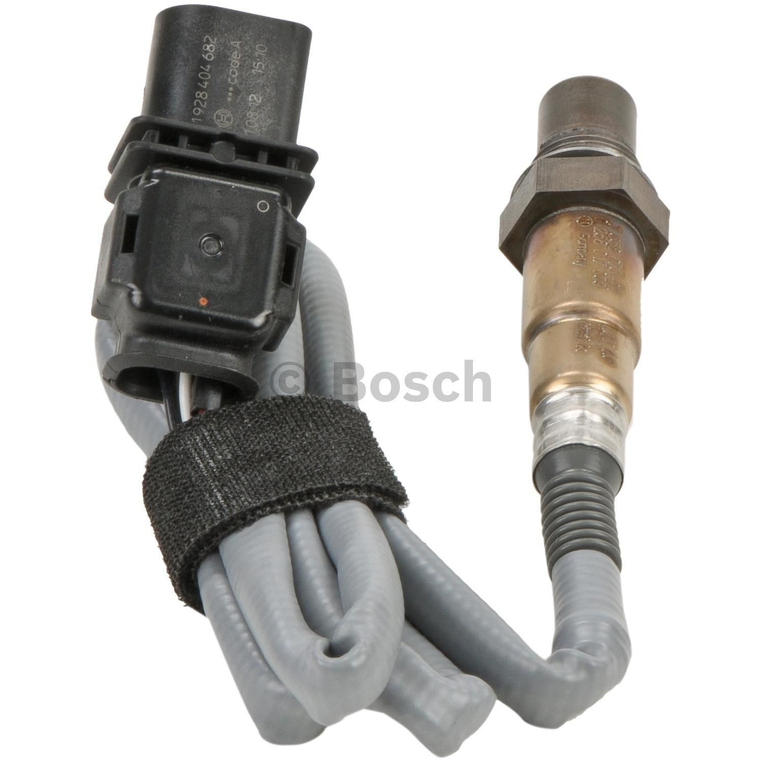 Bosch Oxygen Sensor 17099