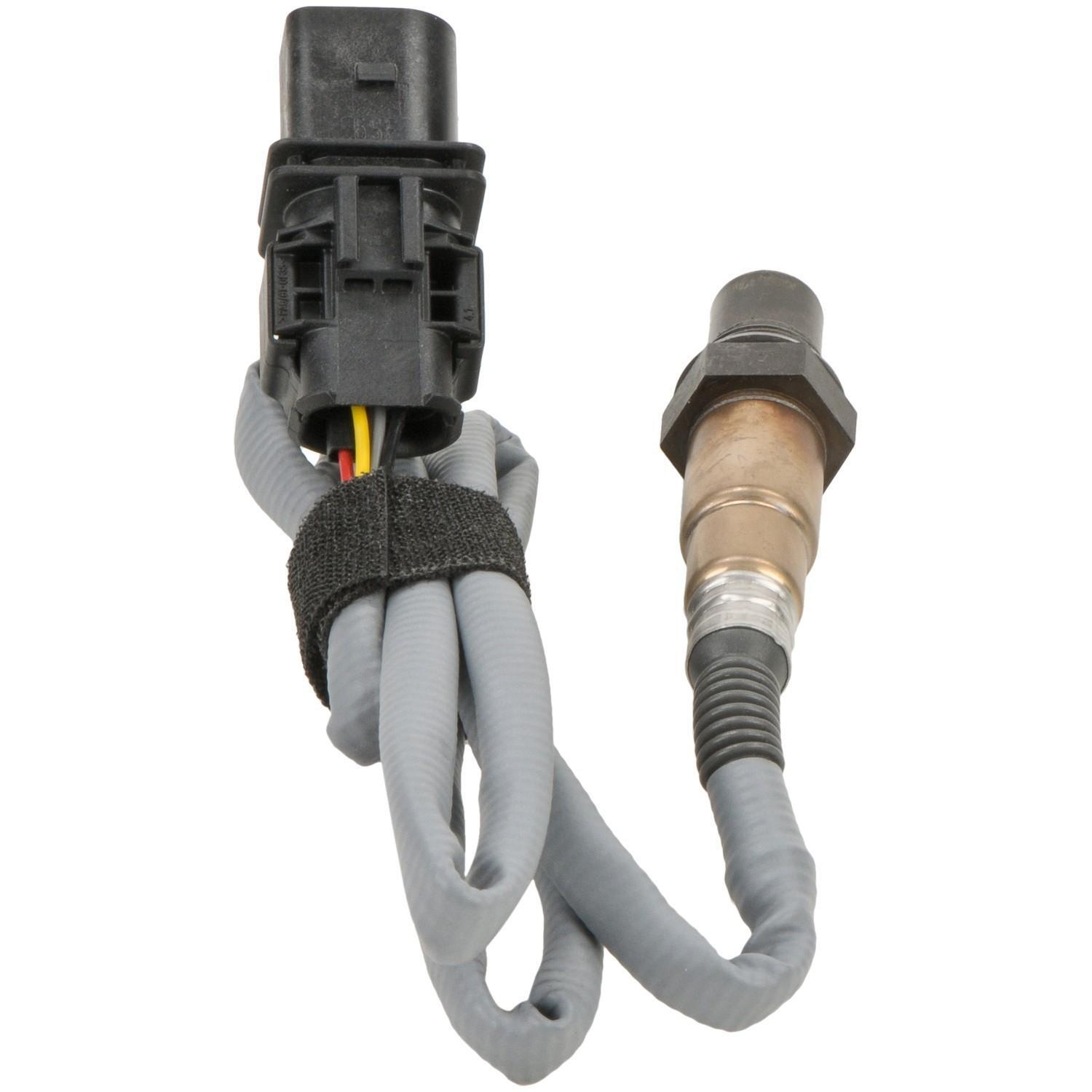 Bosch Oxygen Sensor 17124