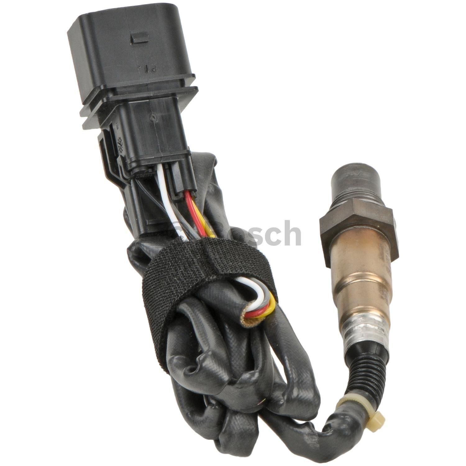 Bosch Oxygen Sensor 17157