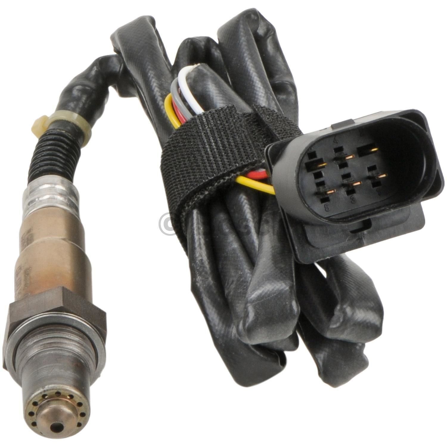 Bosch Oxygen Sensor 17157