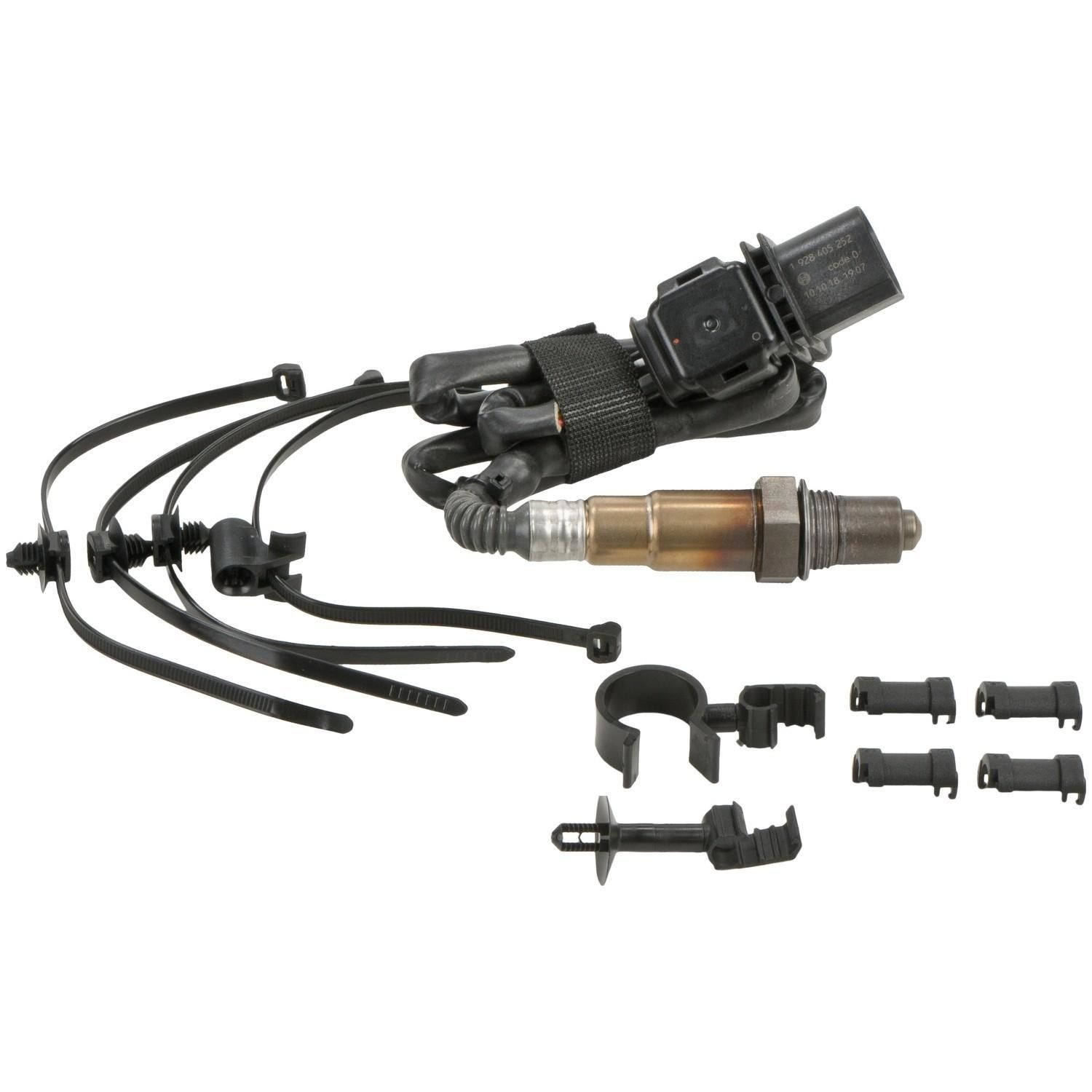 Bosch Oxygen Sensor 17178