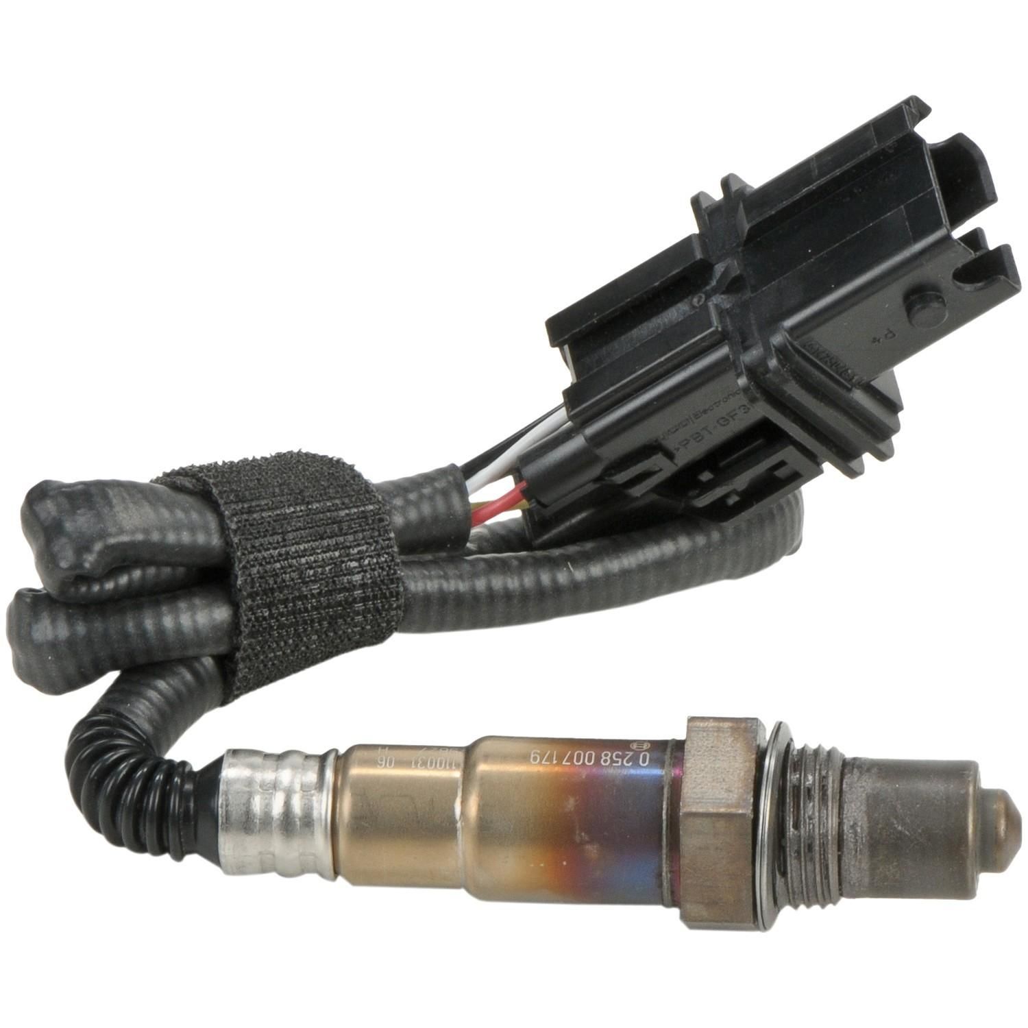 Bosch Oxygen Sensor 17179