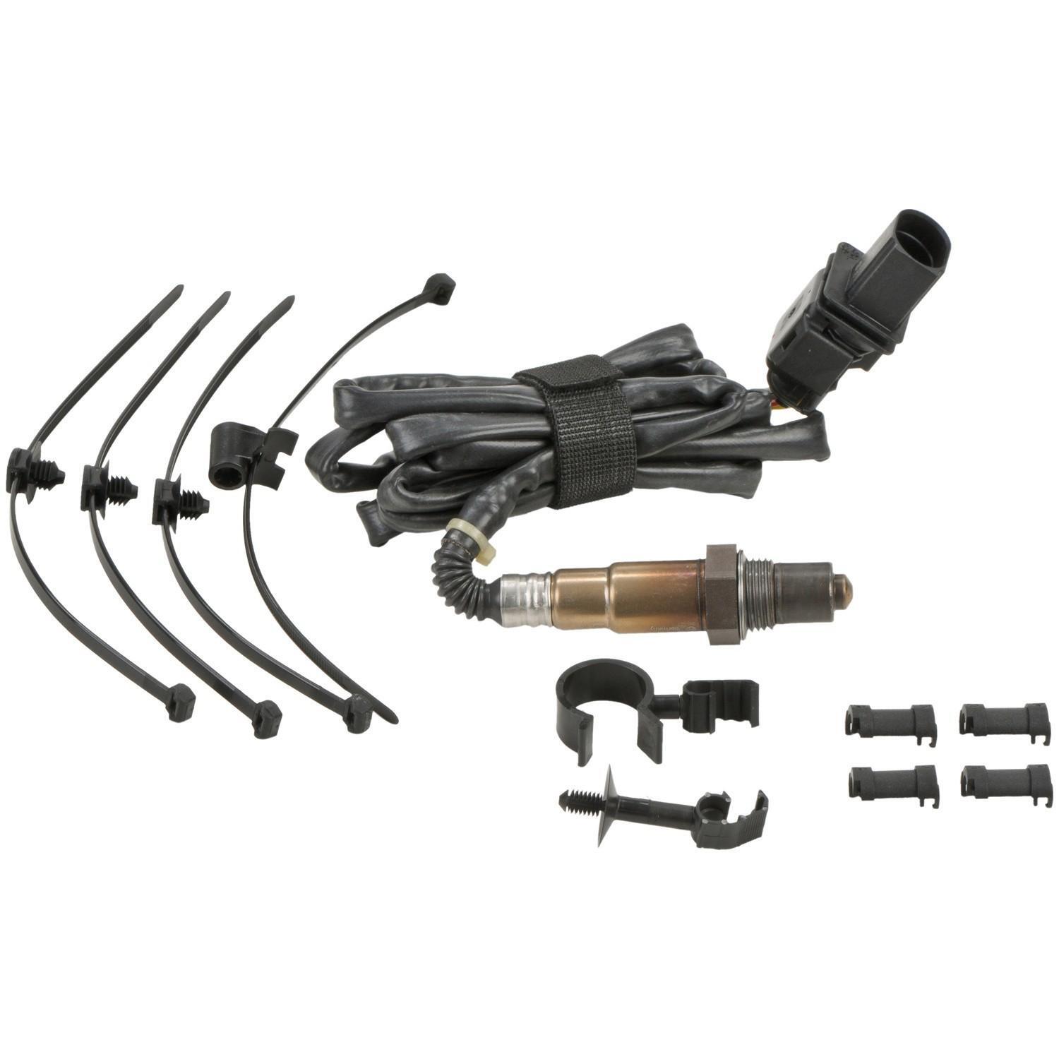 Bosch Oxygen Sensor 17182