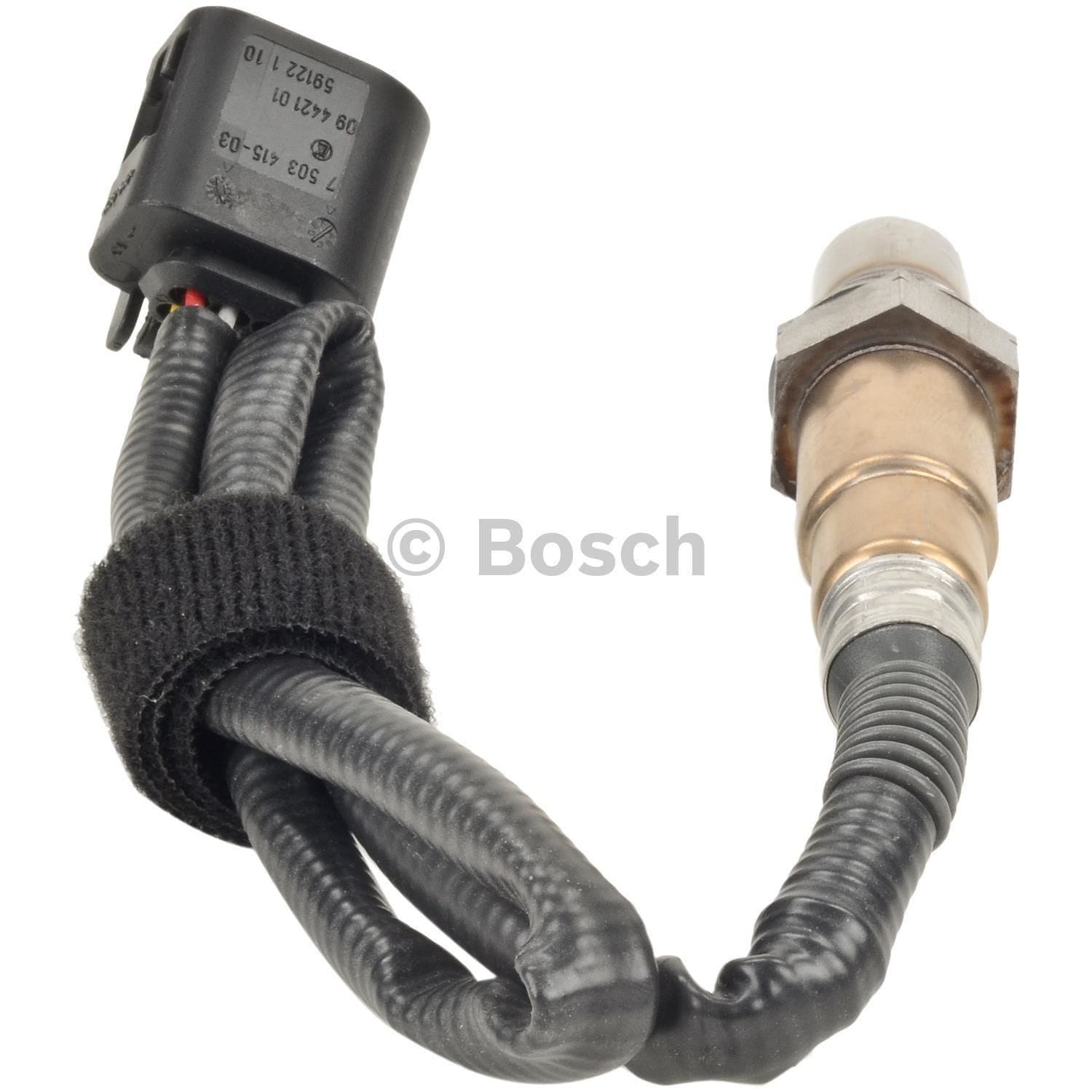 Bosch Oxygen Sensor 17187