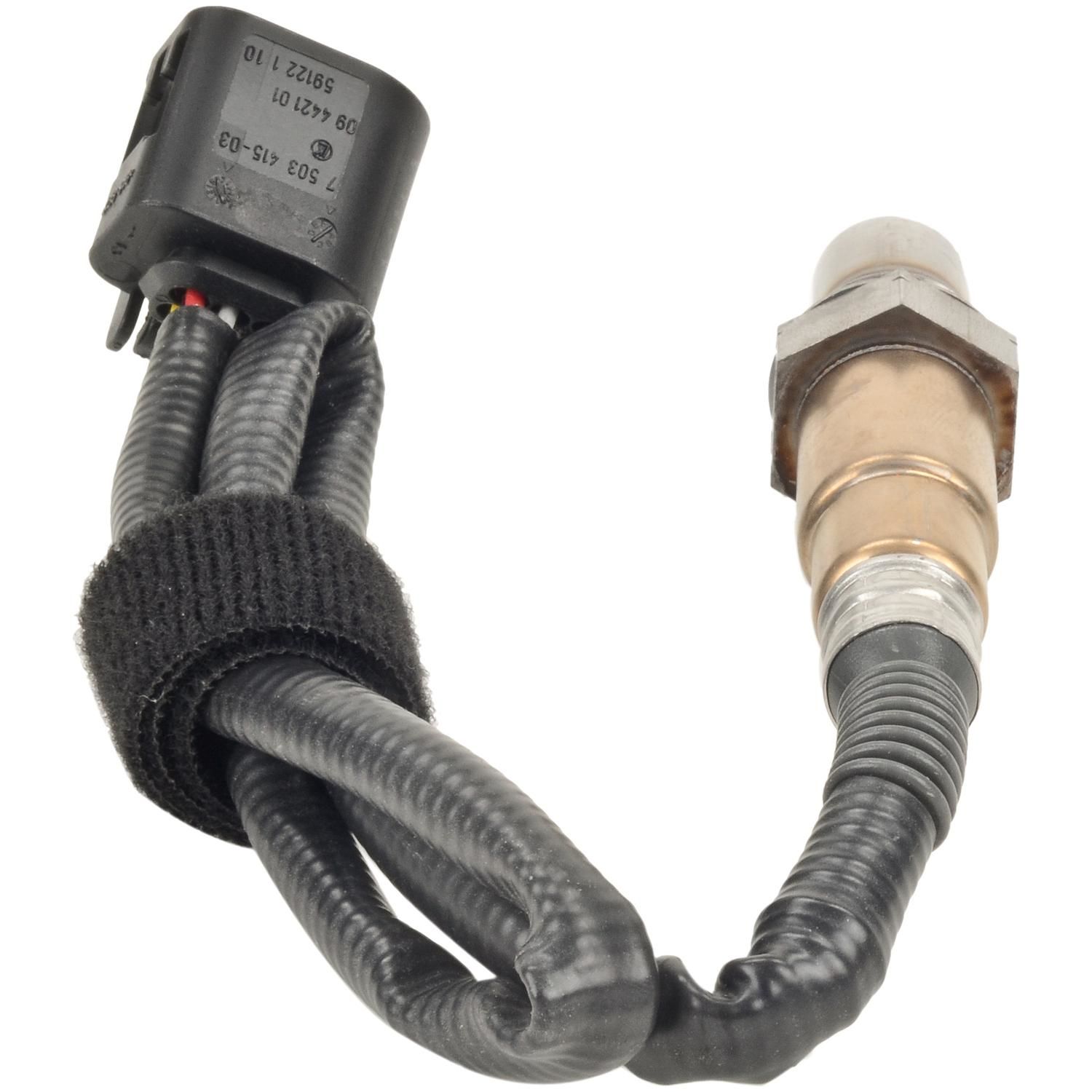 Bosch Oxygen Sensor 17187