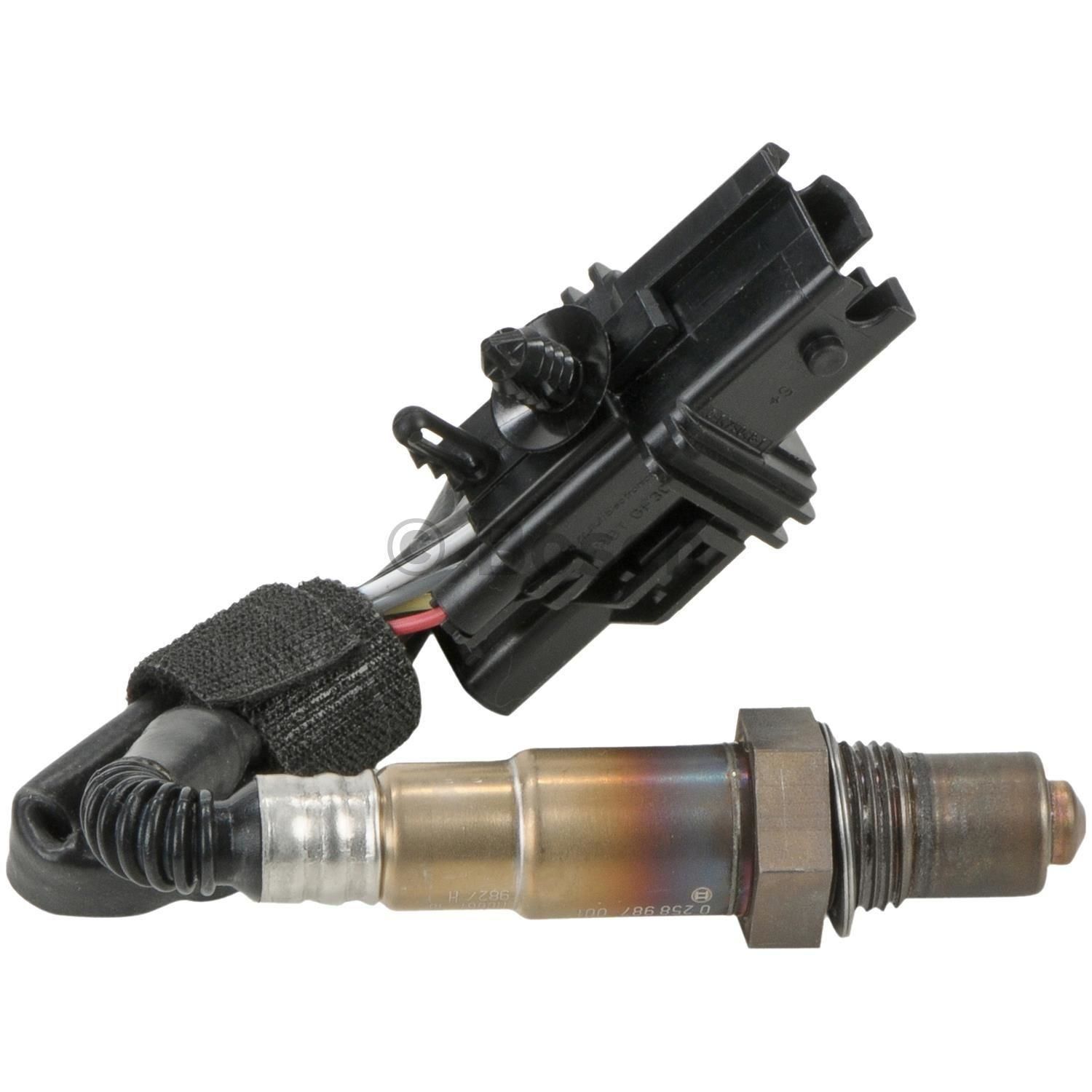 Bosch Oxygen Sensor 17205