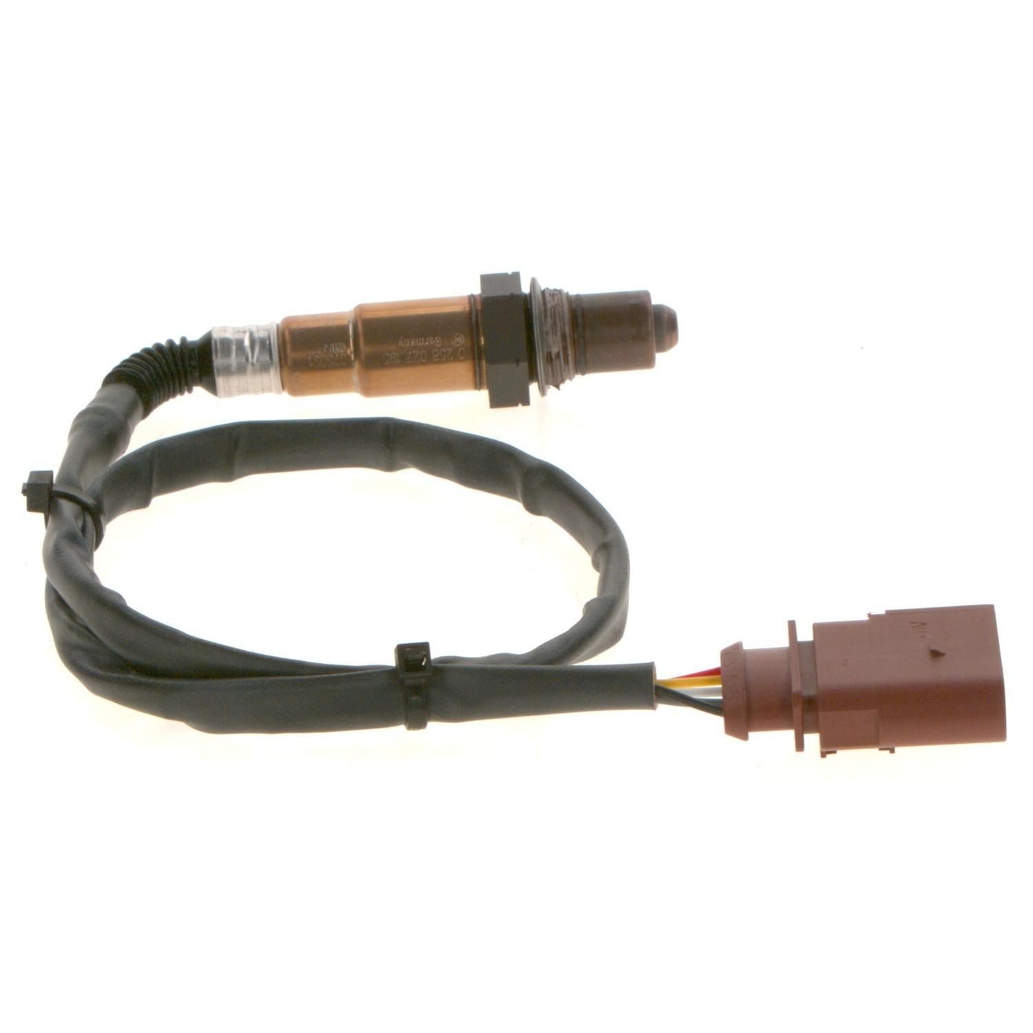 Bosch Air Fuel Ratio Sensor 17407