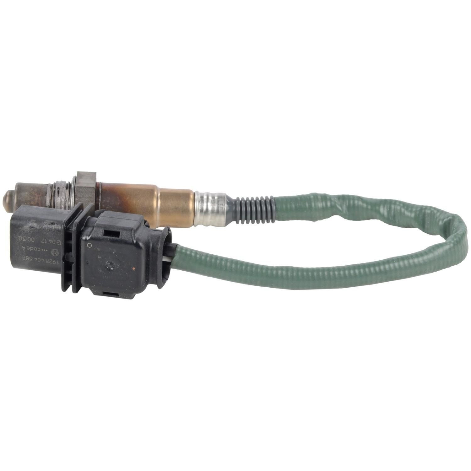 Bosch Oxygen Sensor 17444