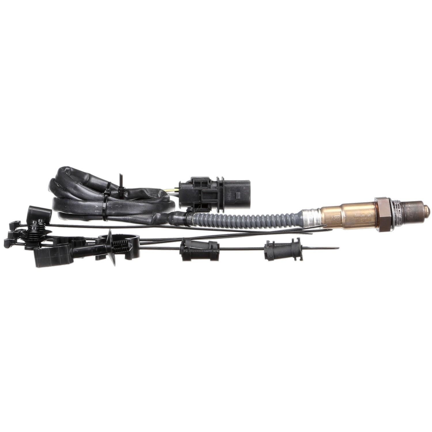 Bosch Oxygen Sensor 17480