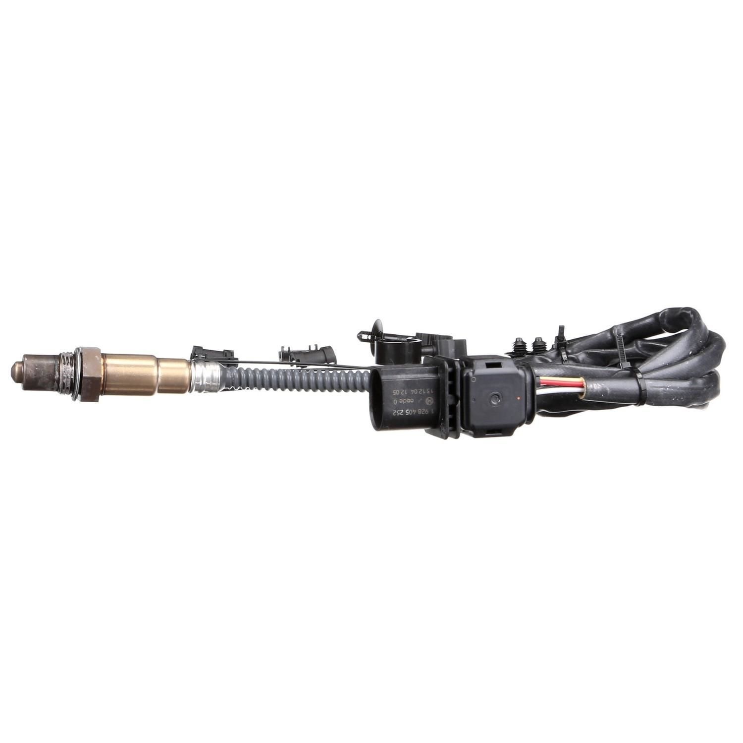 Bosch Oxygen Sensor 17480