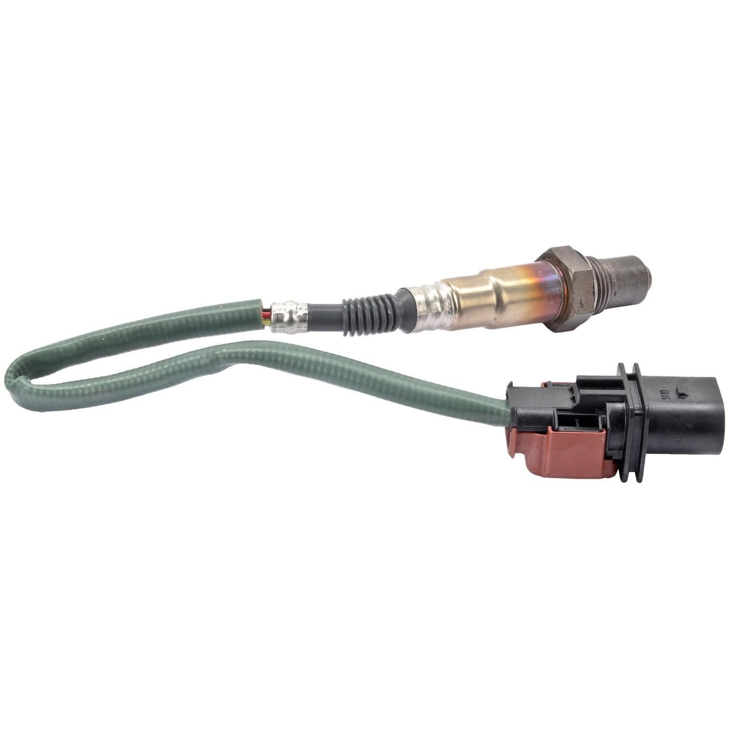 Bosch Oxygen Sensor 17487