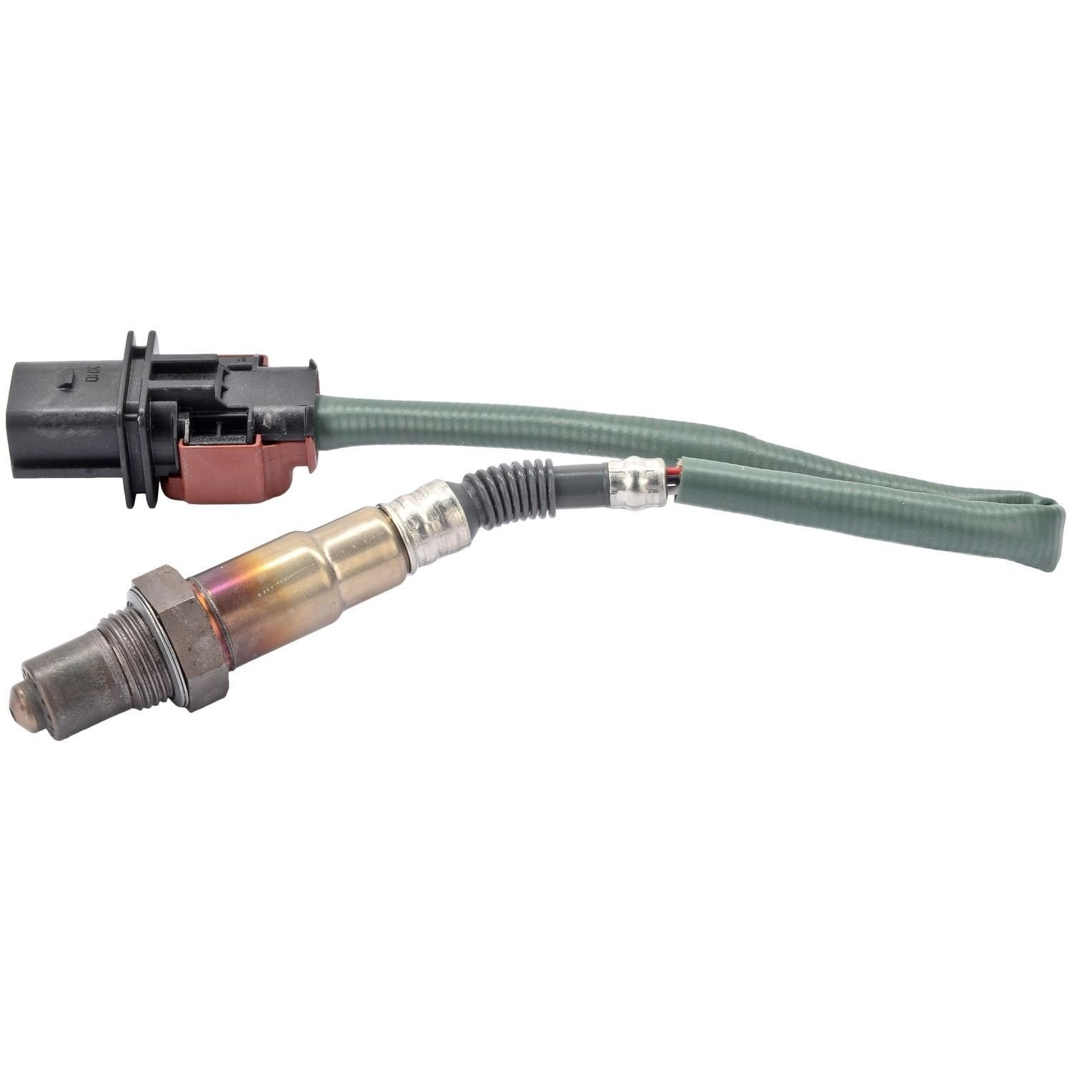 Bosch Oxygen Sensor 17487