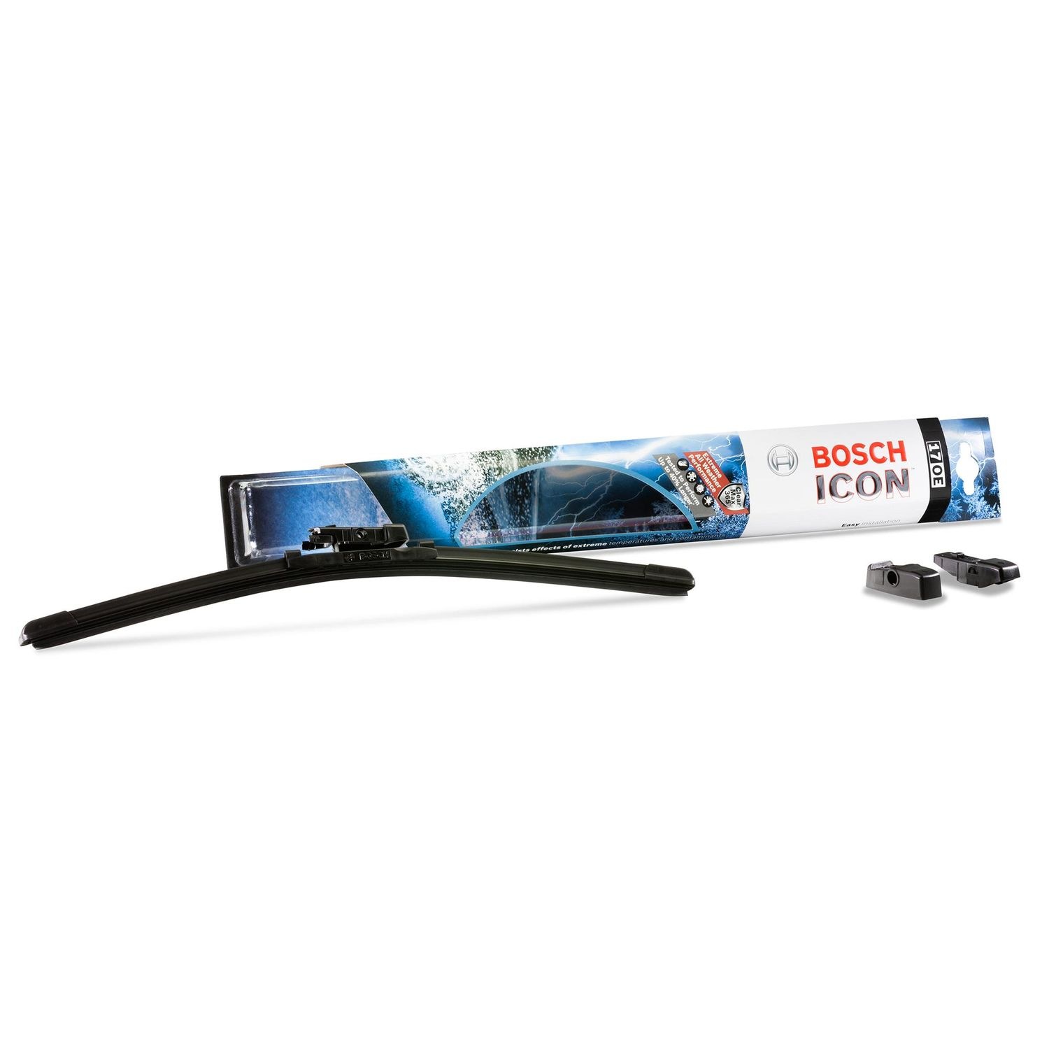Bosch ICON 17in Wiper Blade