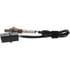 Bosch Exact Fit Oxygen Sensor 18097 Bosch Exact Fit Oxygen Sensor 18097
