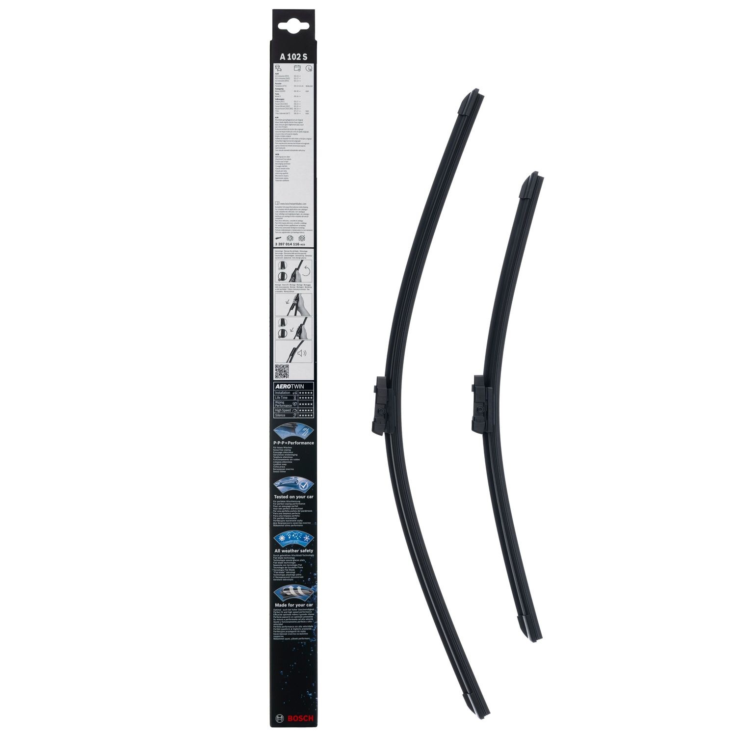 Autozone windshield wipers discount