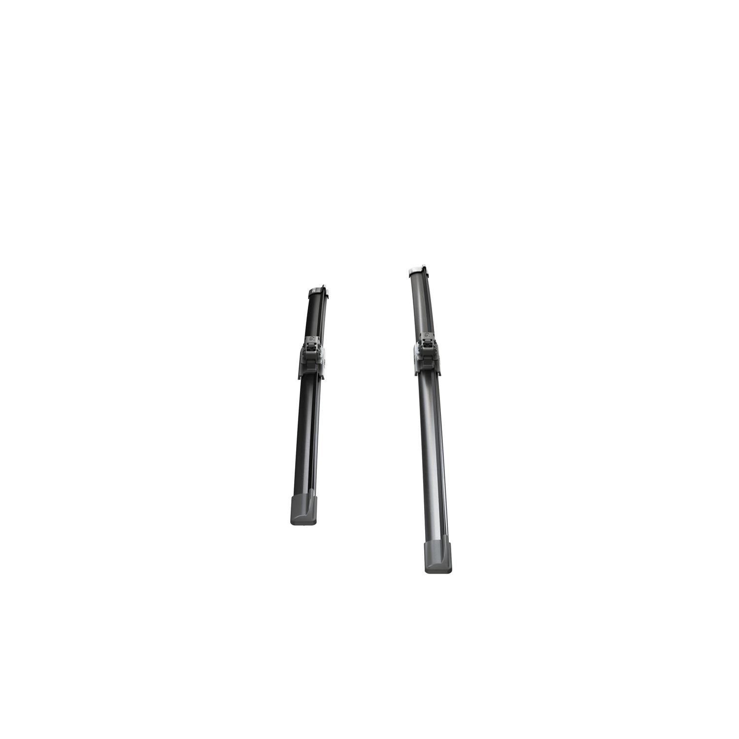 Bosch Clear Advantage Beam Wiper Blade (Set Of 2) 24" & 19" Front - Foto 11