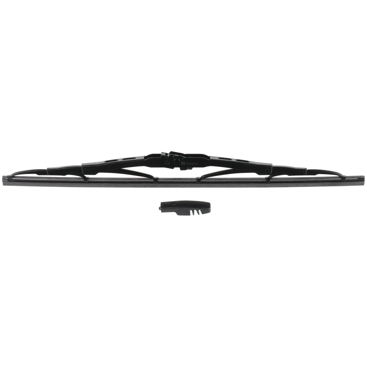 Bosch Micro Edge 16in Conventional Black Wiper Blade