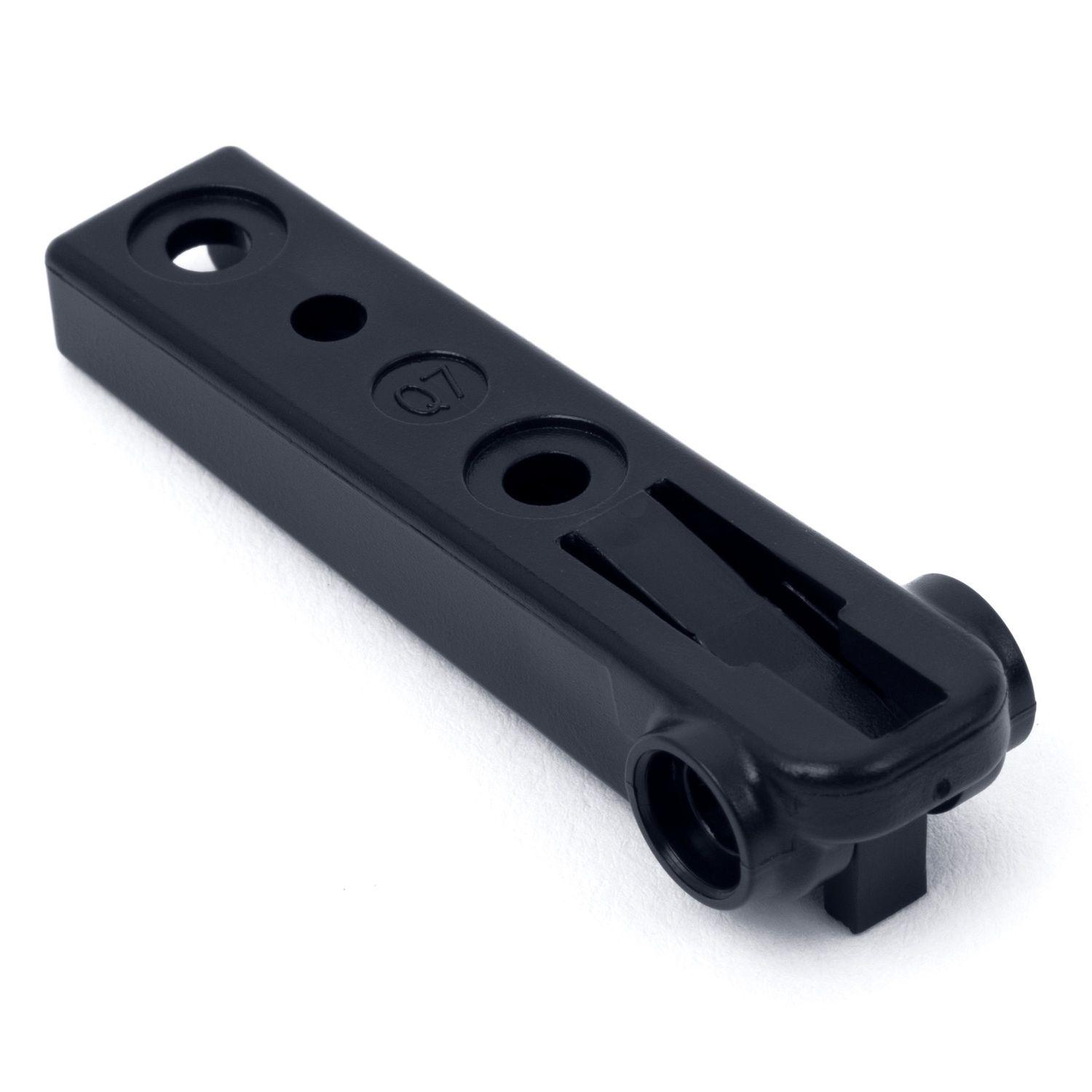 Bosch MicroEdge 19in Wiper Blade 40719A