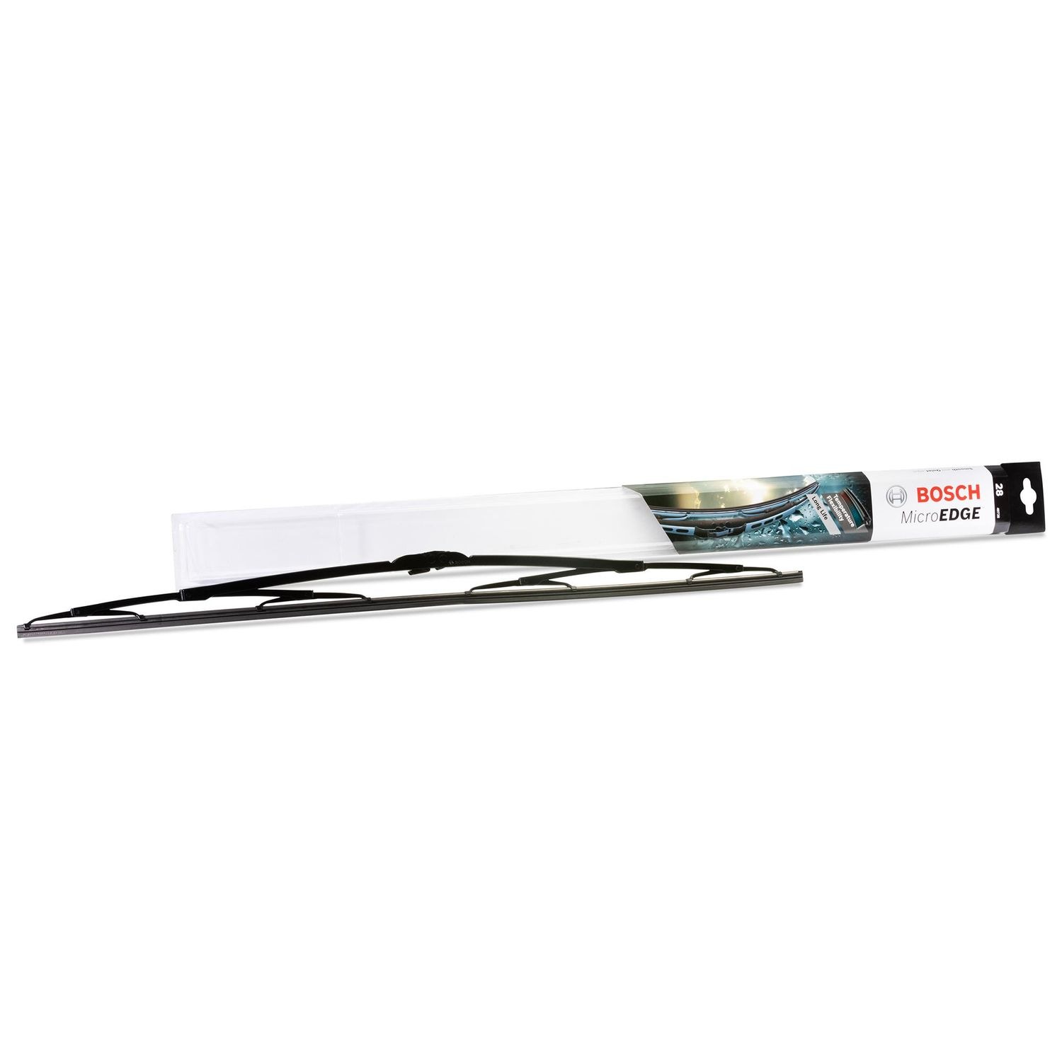 Bosch Micro Edge 28in Conventional Wiper Blade