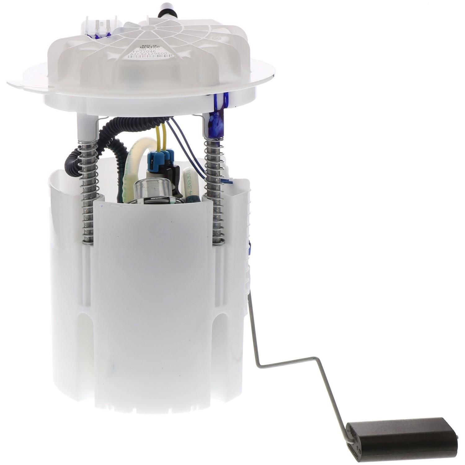 Bosch Fuel Pump 66111