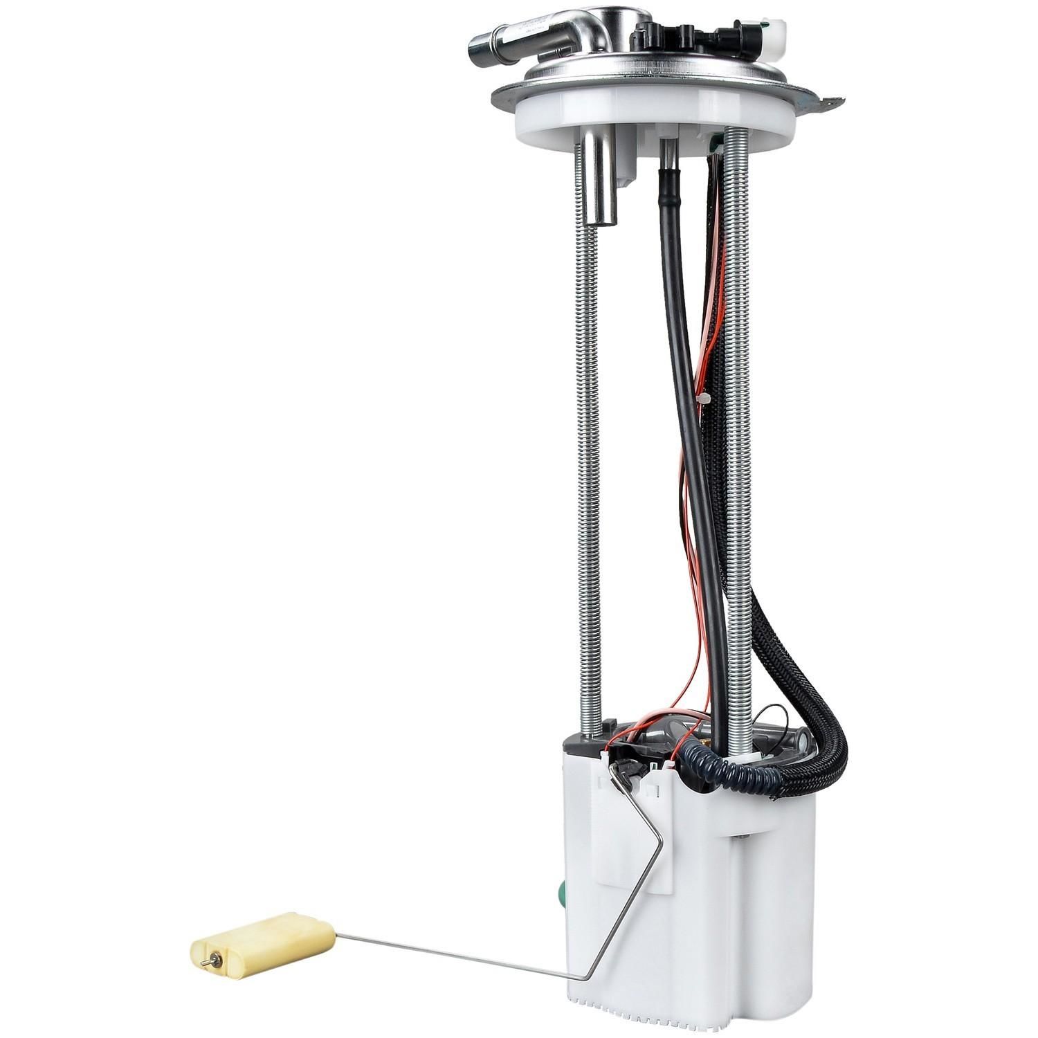 Bosch Fuel Pump 67781