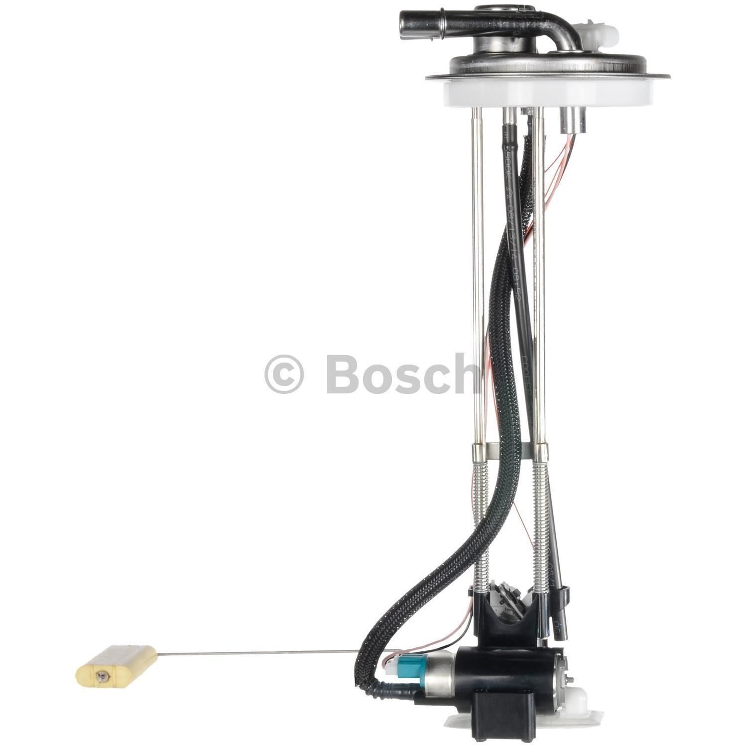 Bosch Fuel Pump 67782