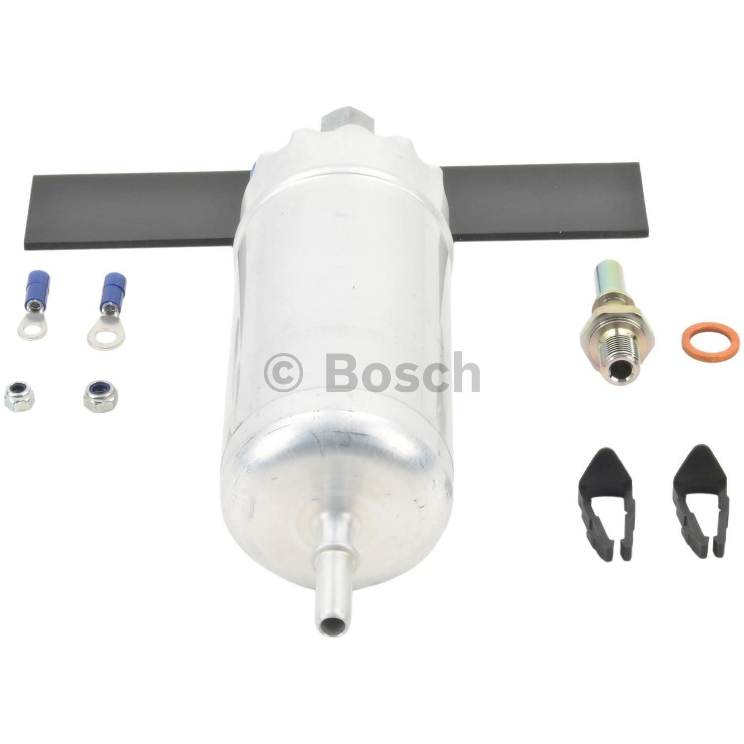 Bosch Fuel Pump 69100
