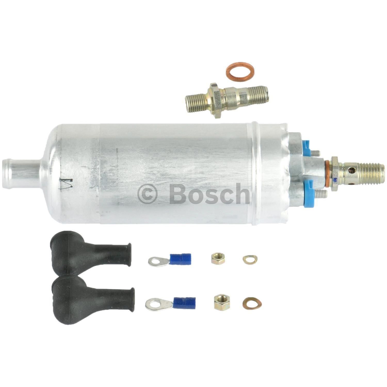 Fuel Pumps - Fuel Pumps - Bosch Auto Parts