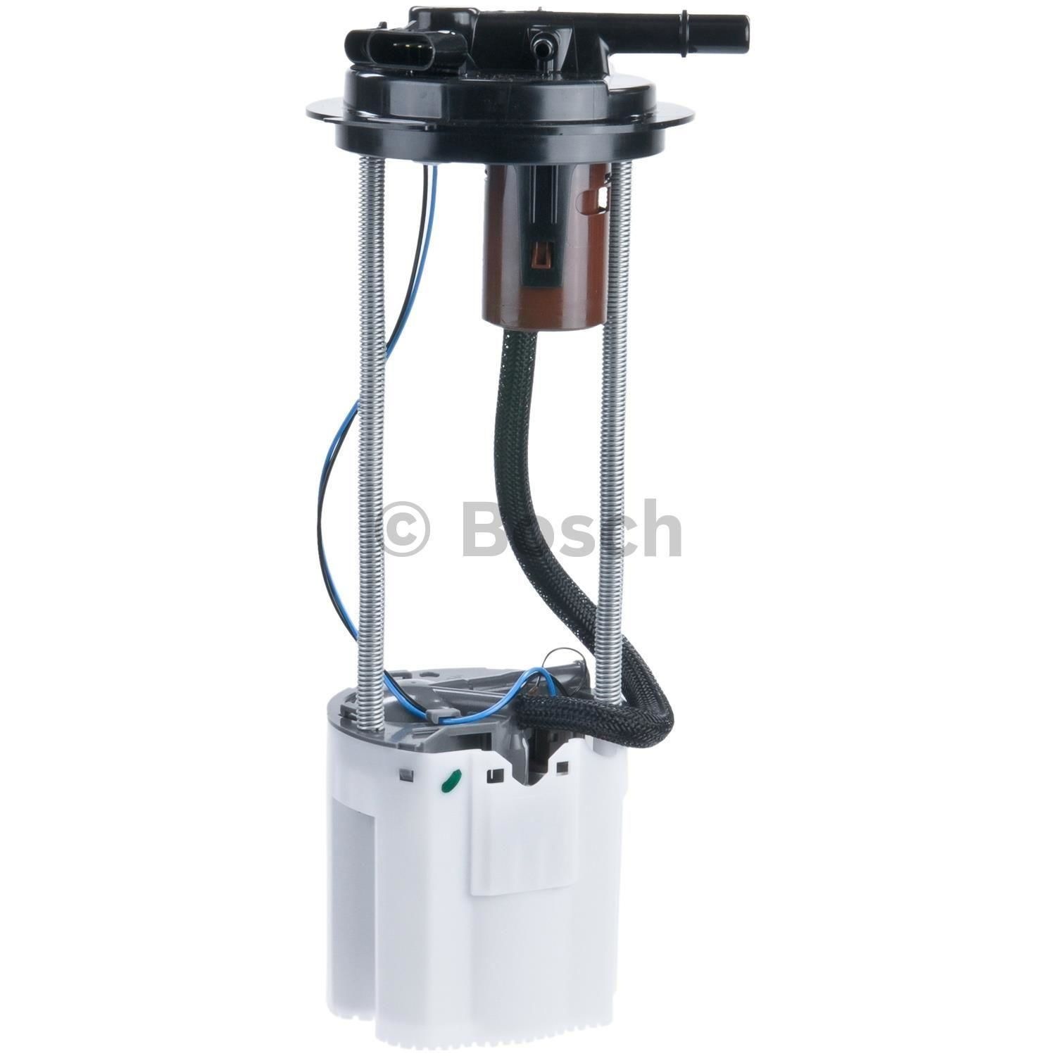 thumbnail image 2 of Brand New Bosch Fuel Pump For 1996-2005 Toyota RAV4 – Direct Fit 5805165165 2 of 3