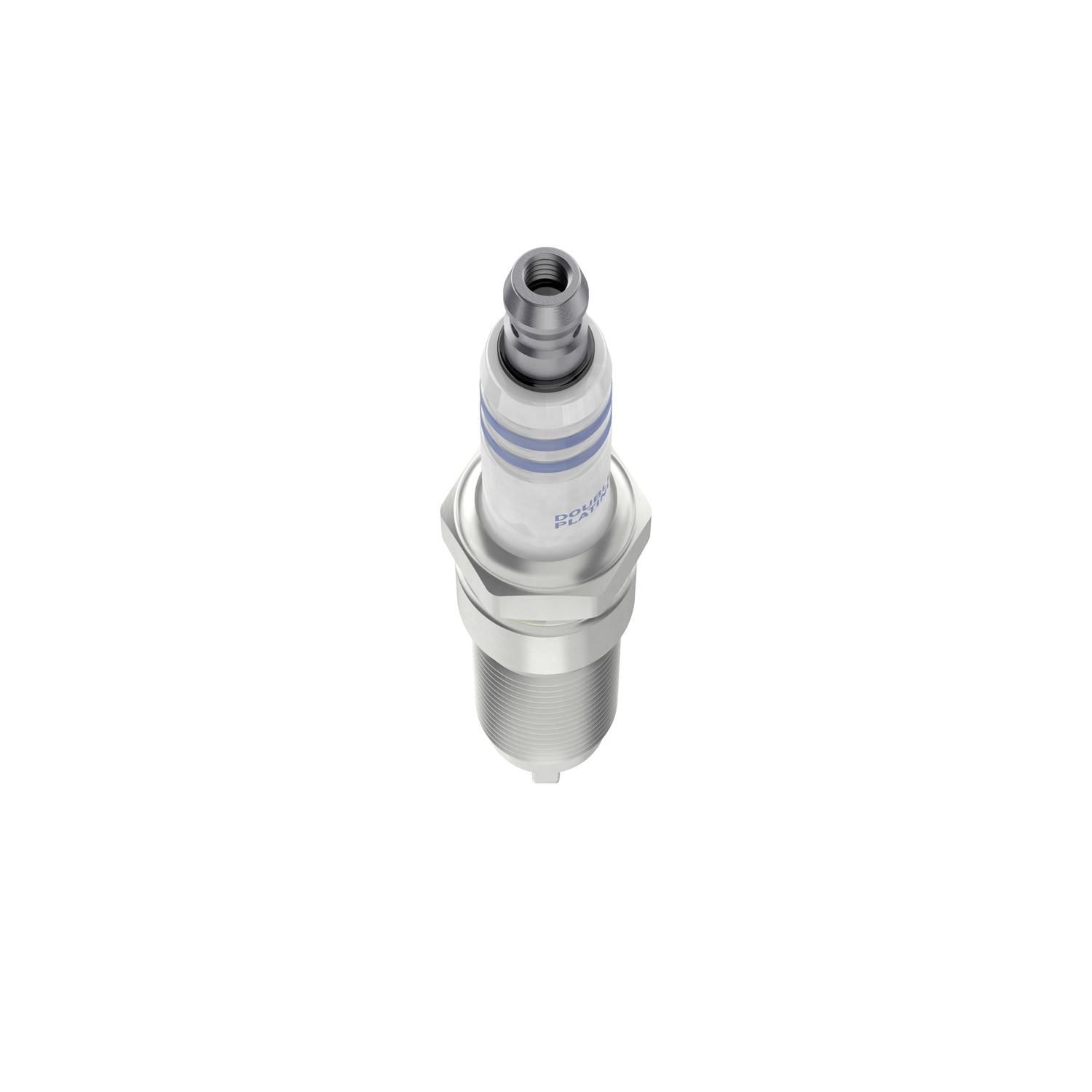 Bosch Double Platinum Spark Plug 8116