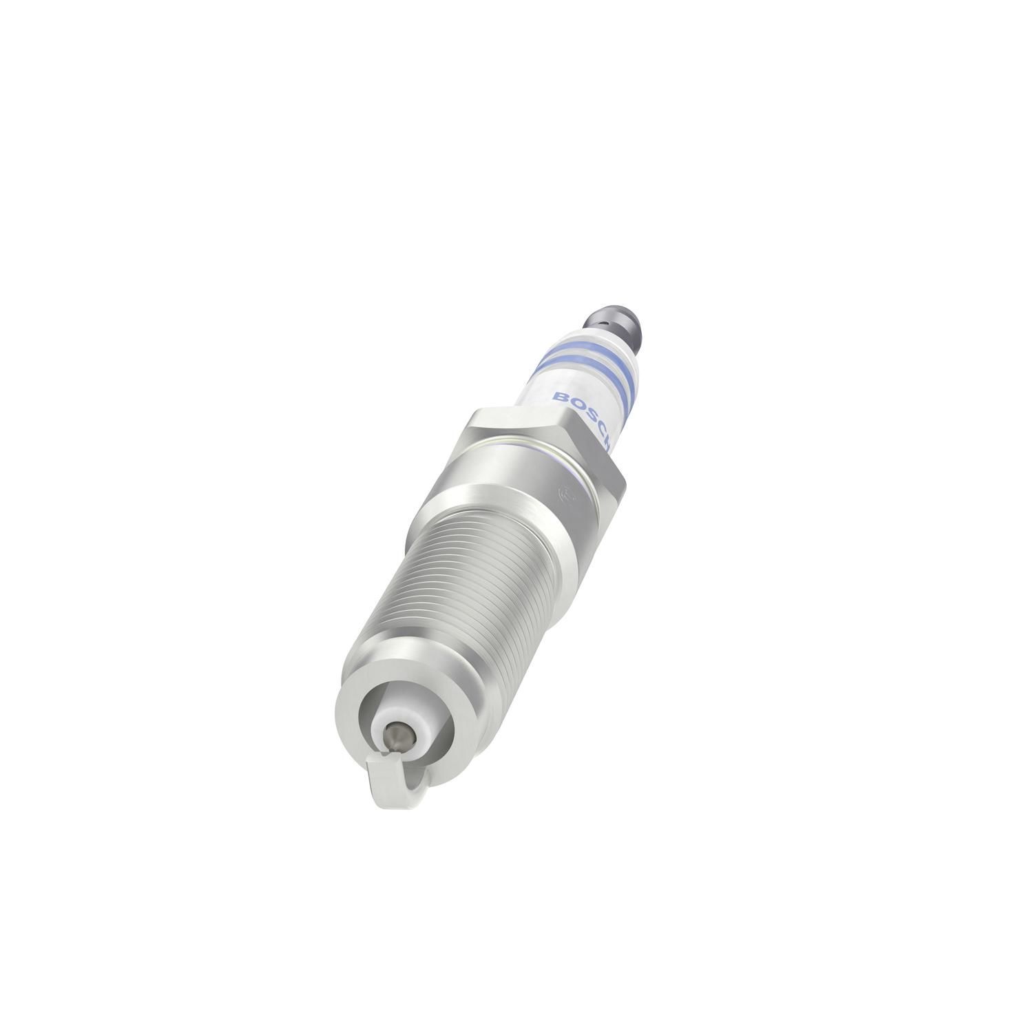 ⭐️BOSCH Bosch 8110 Spark Plug | Fits Hyundai Genesis, Hyundai Santa
