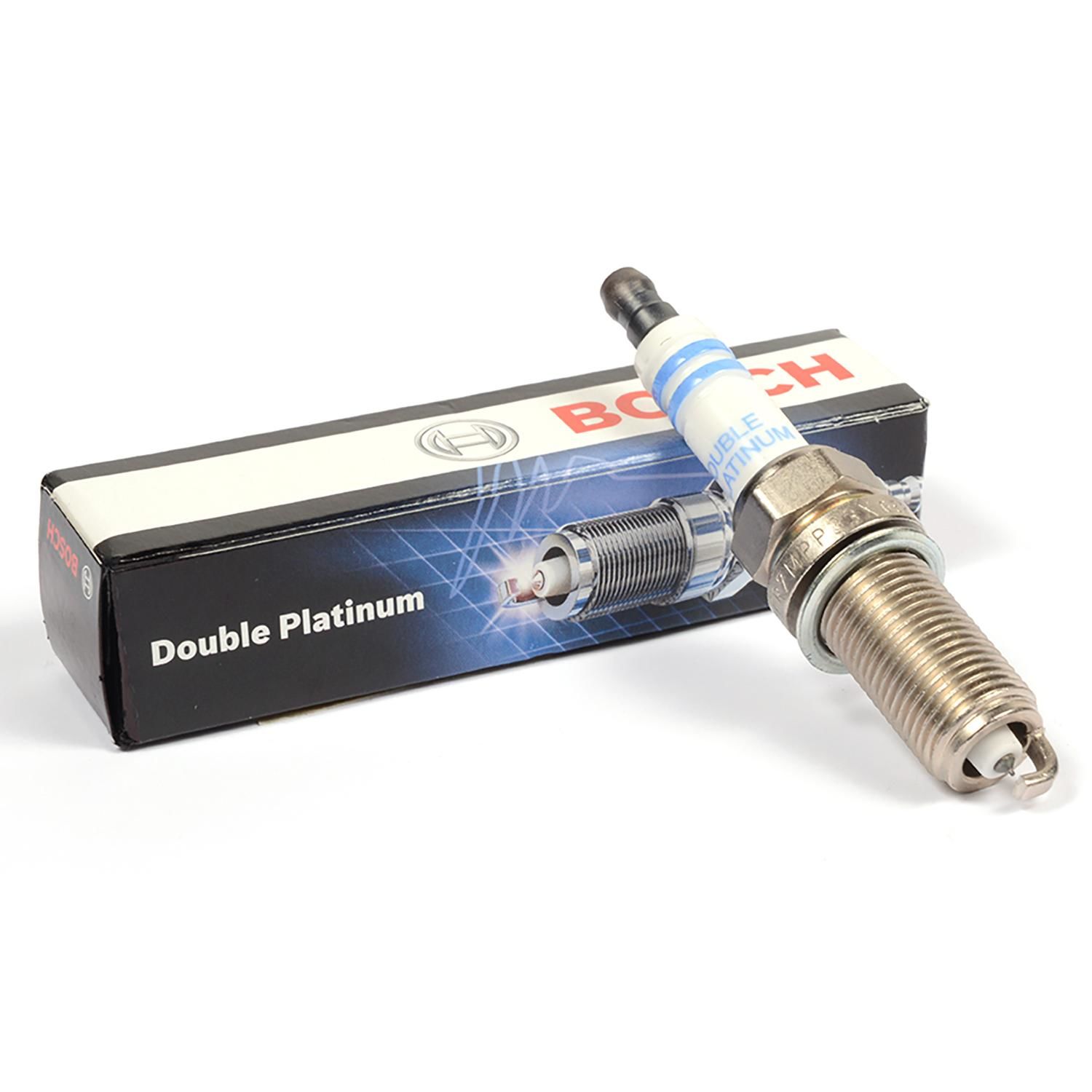 Platinum Spark Plugs - Platinum Spark Plugs - Bosch Auto Parts