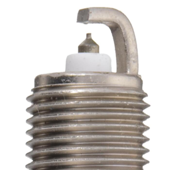 さらぽん Bosch Double Platinum Spark Plug 8161