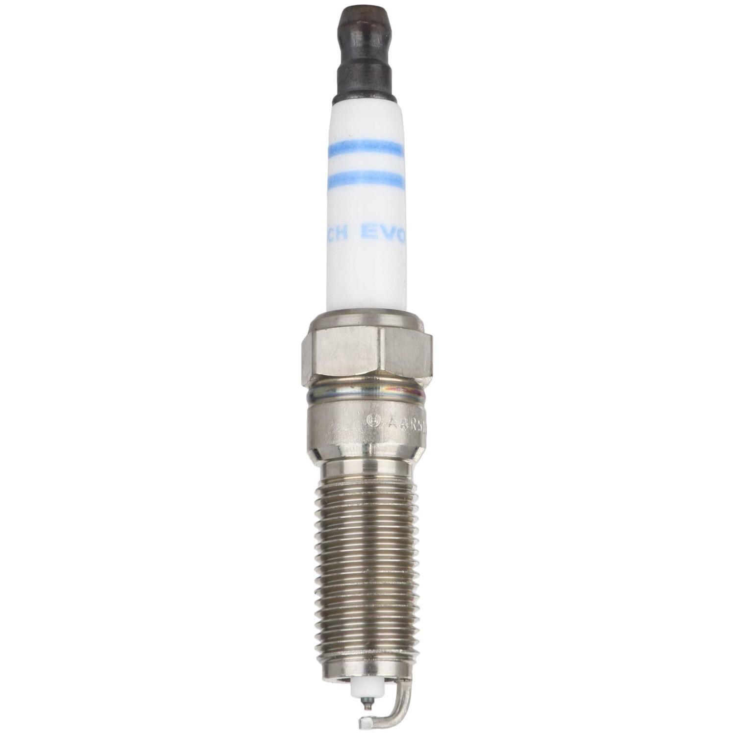 Bosch Double Iridium Spark Plug 8508