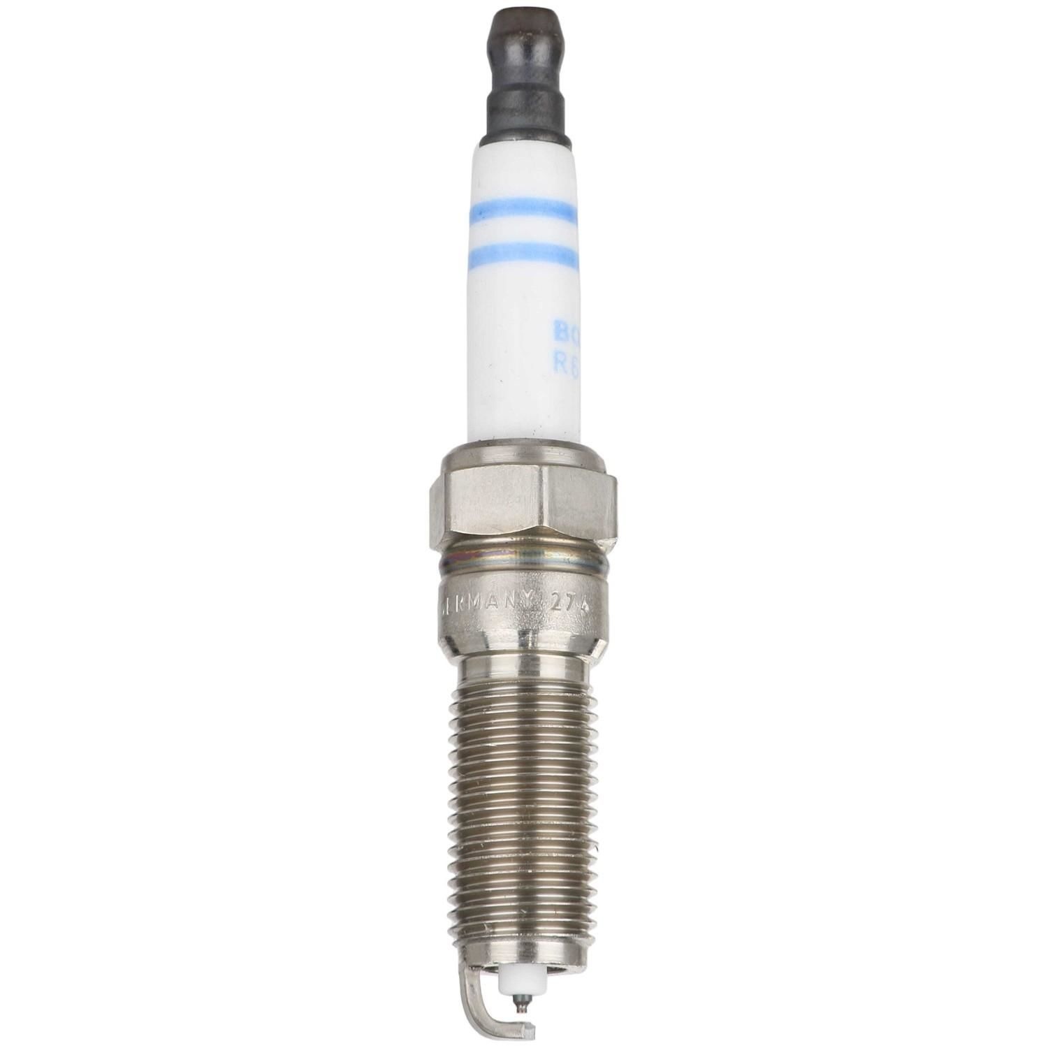 Bosch Double Iridium Spark Plug 8508