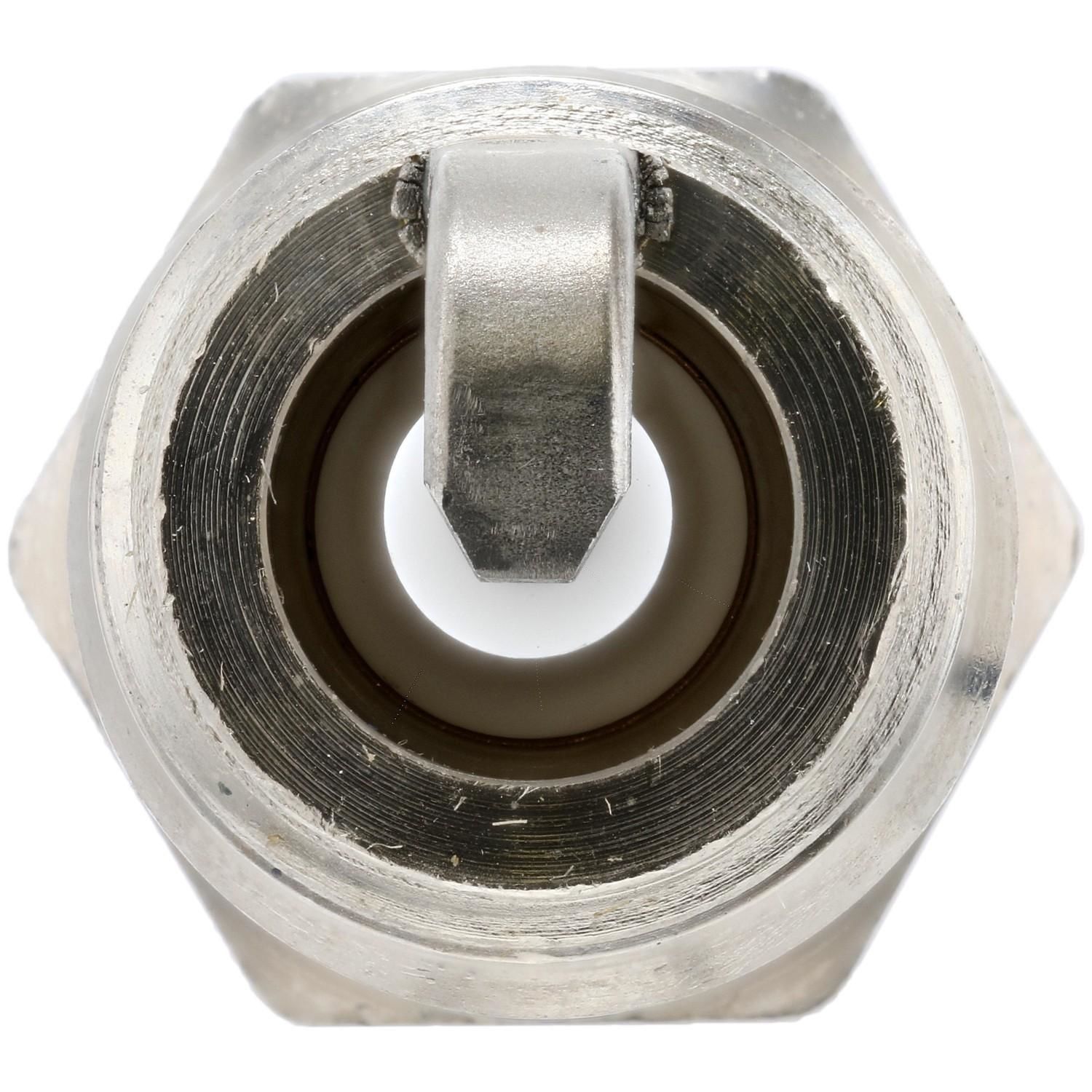 Bosch Double Iridium Spark Plug 8508