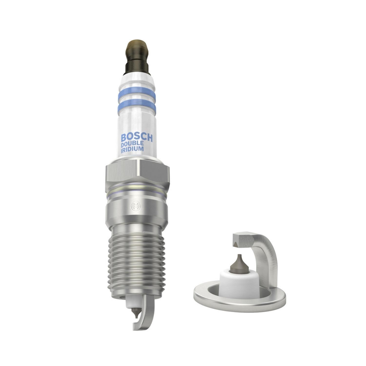 Bosch Double Iridium Spark Plug 9602