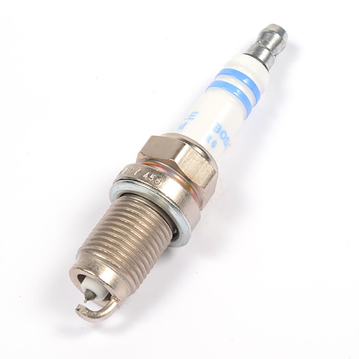 Bosch Double Iridium Spark Plug 9614