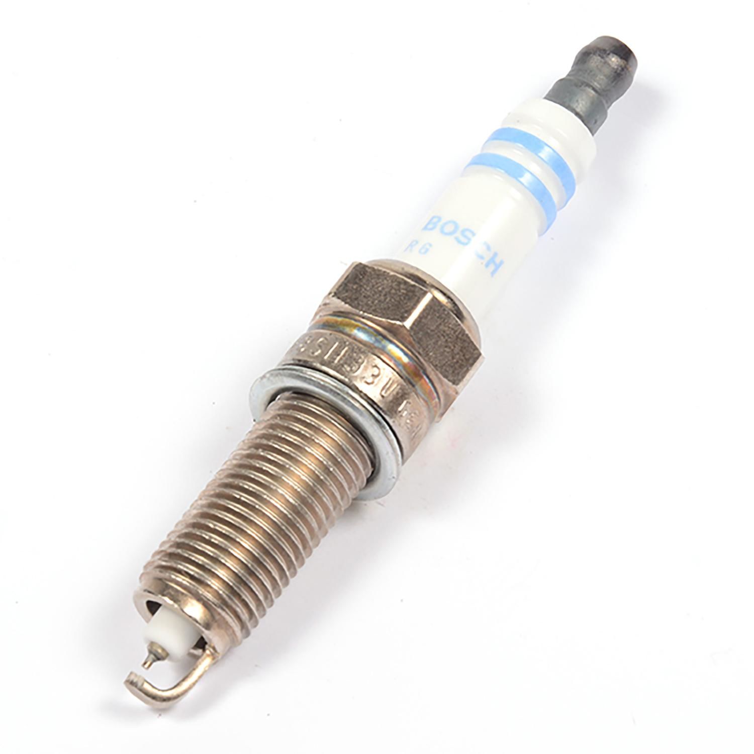 Bosch Double Iridium Spark Plug 9624