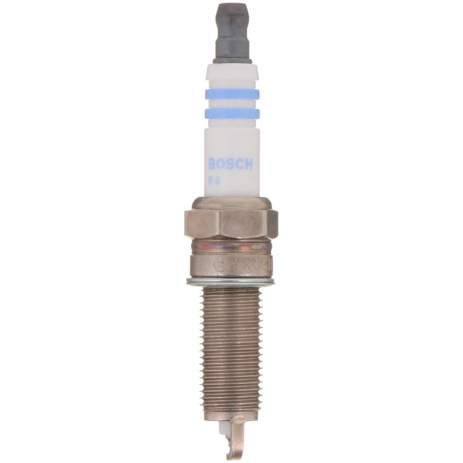 Bosch Double Iridium Spark Plug 9624