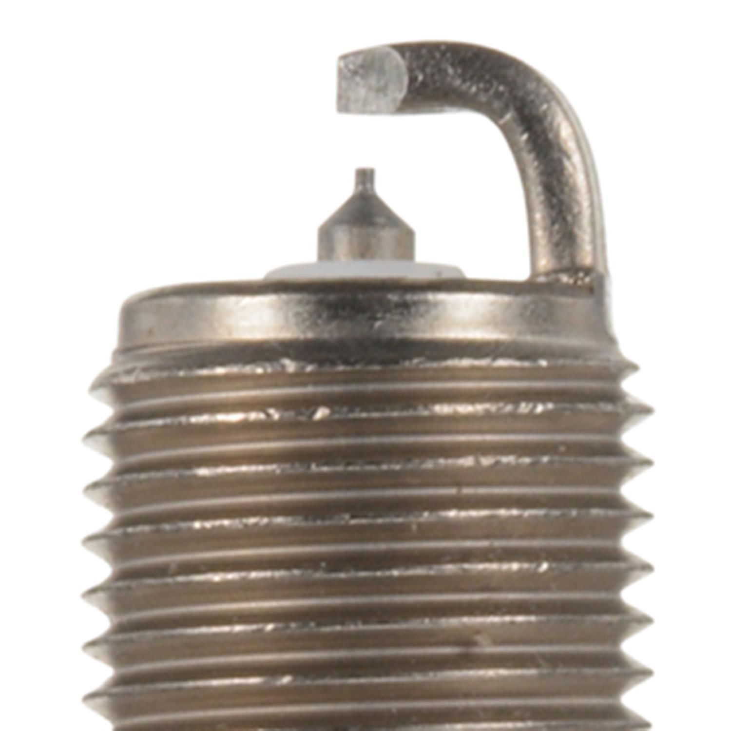 Bosch Double Iridium Spark Plug 96302