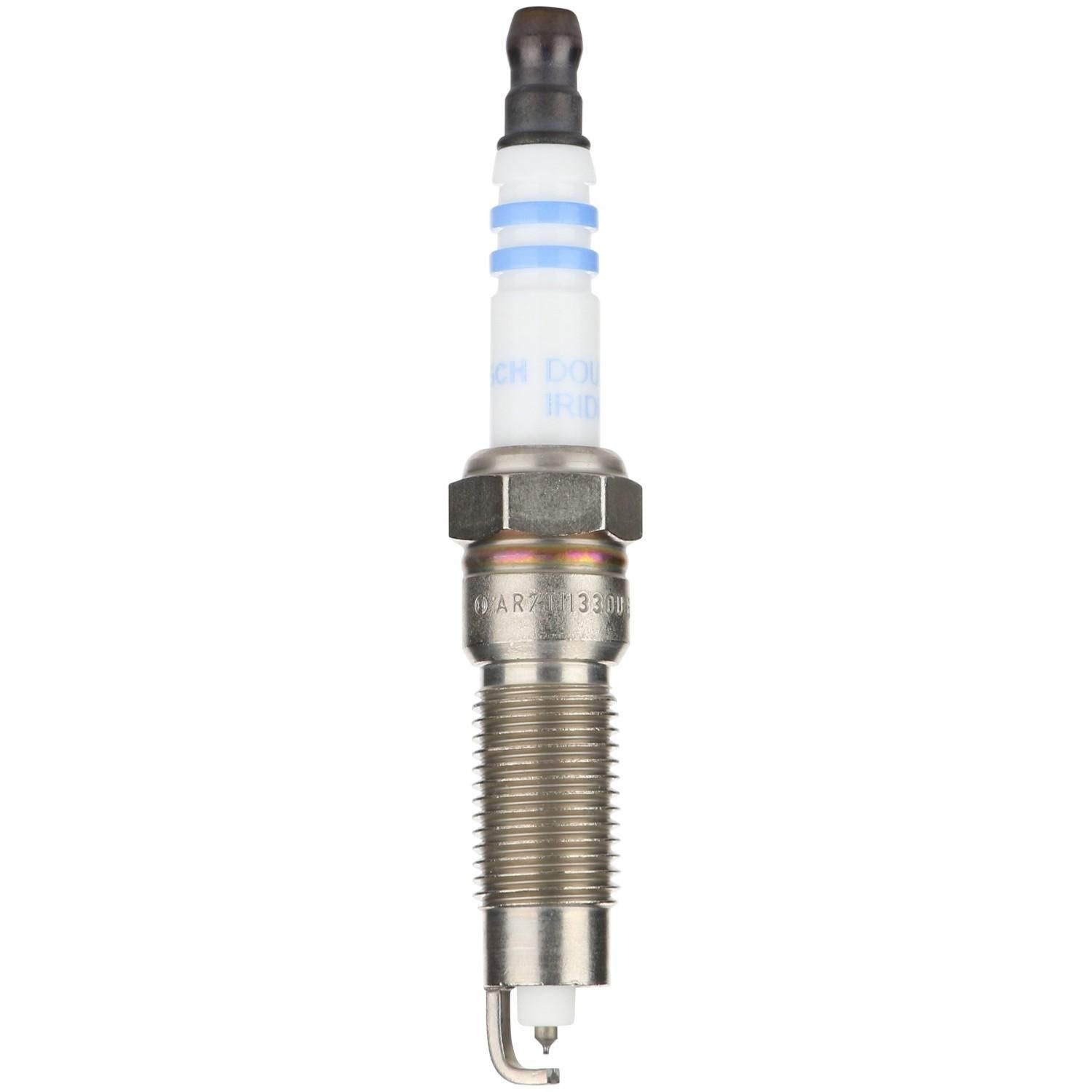 Bosch Double Iridium Spark Plug 96322
