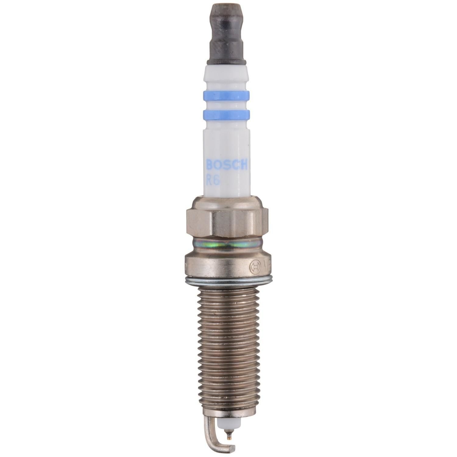 プリアンプ Bosch Double Iridium Spark Plug 96339