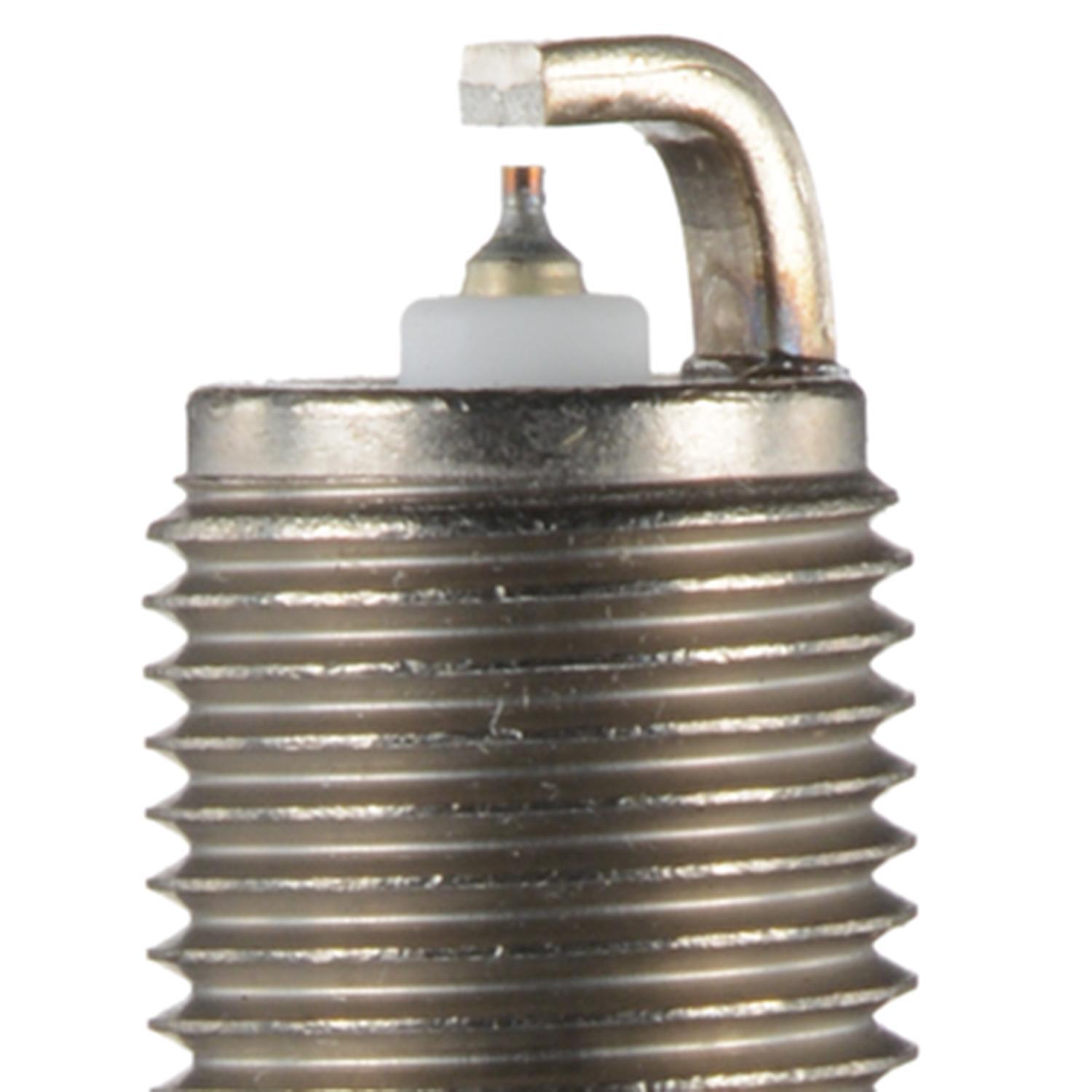 Bosch Double Iridium Spark Plug 9698