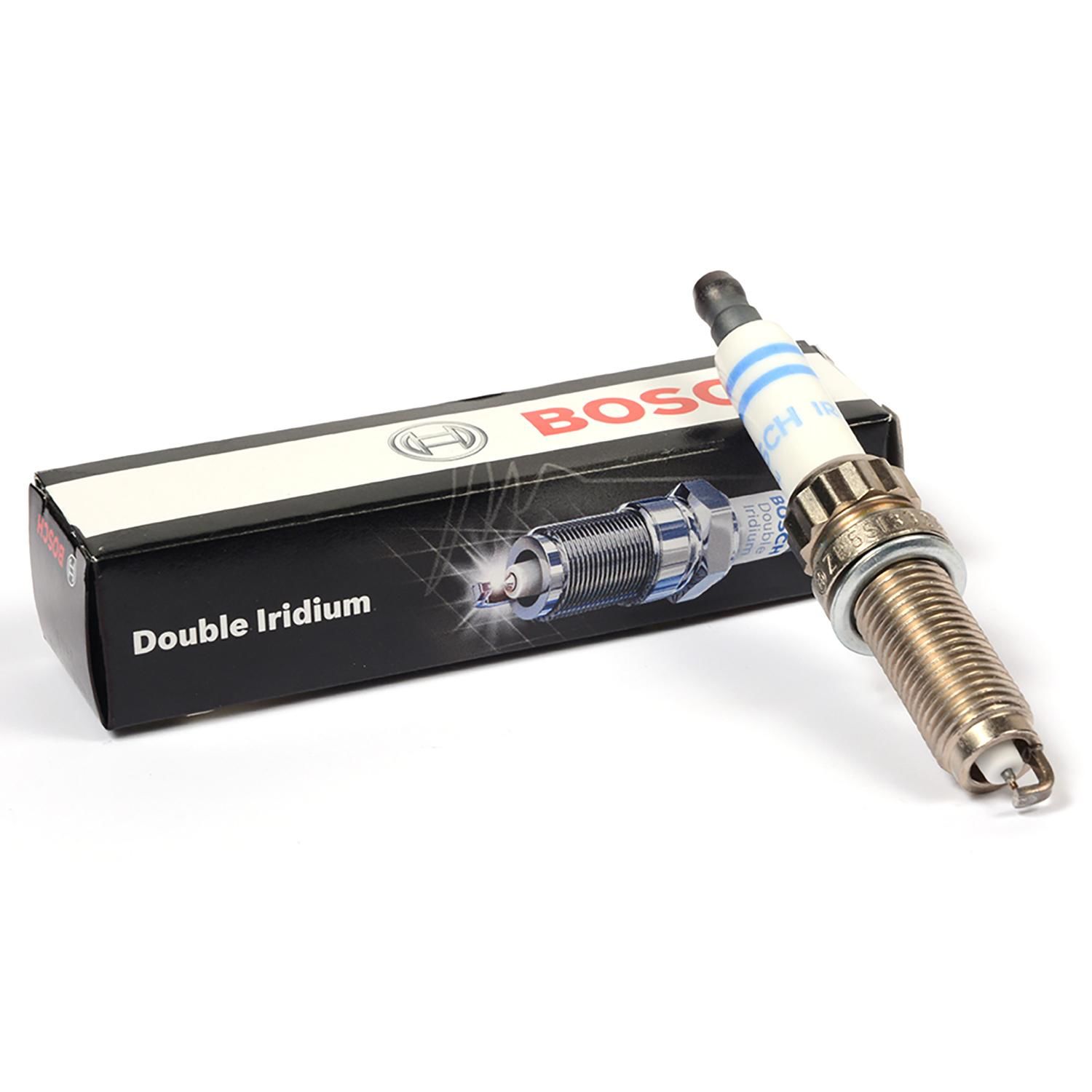 Bosch Iridium Spark Plug 9747