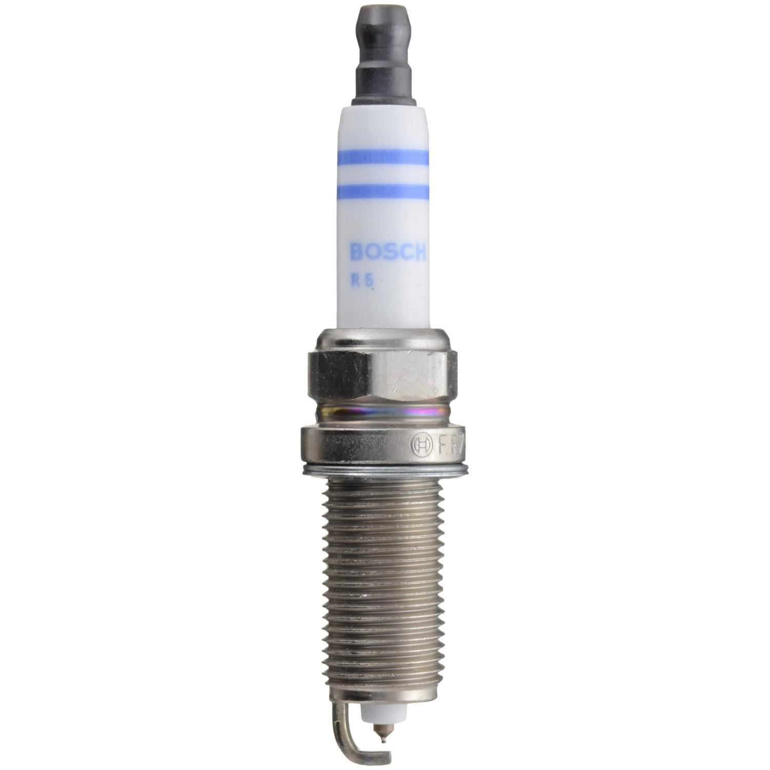 Bosch Iridium Spark Plug 9748
