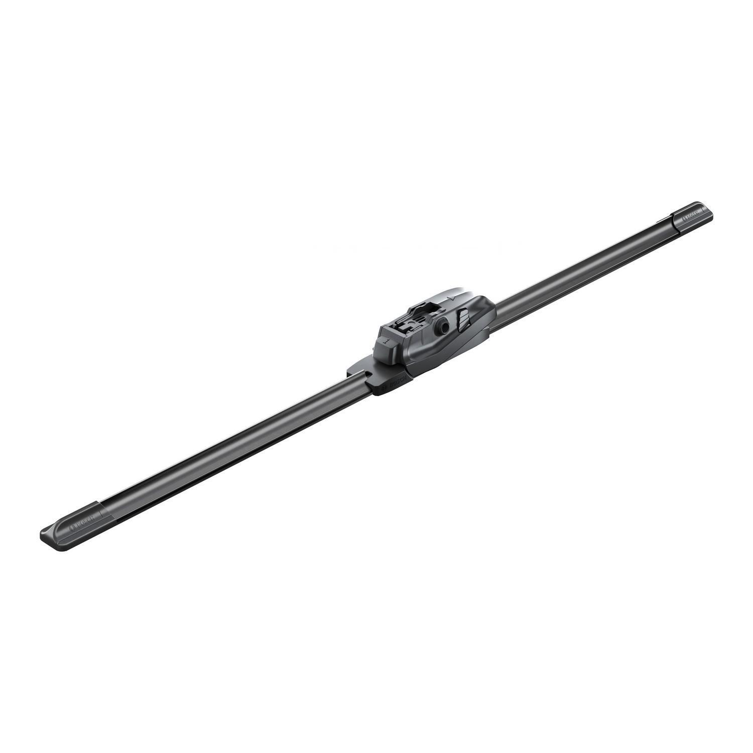 Front Wiper Blades Pair 22 Inch Driver 20 Inch Passenger Bosch Direct Connect Wiper Blade Set – 22" & 20" For Front Left & Right (Pair) Bosch 360 Vs Icon - Foto 11