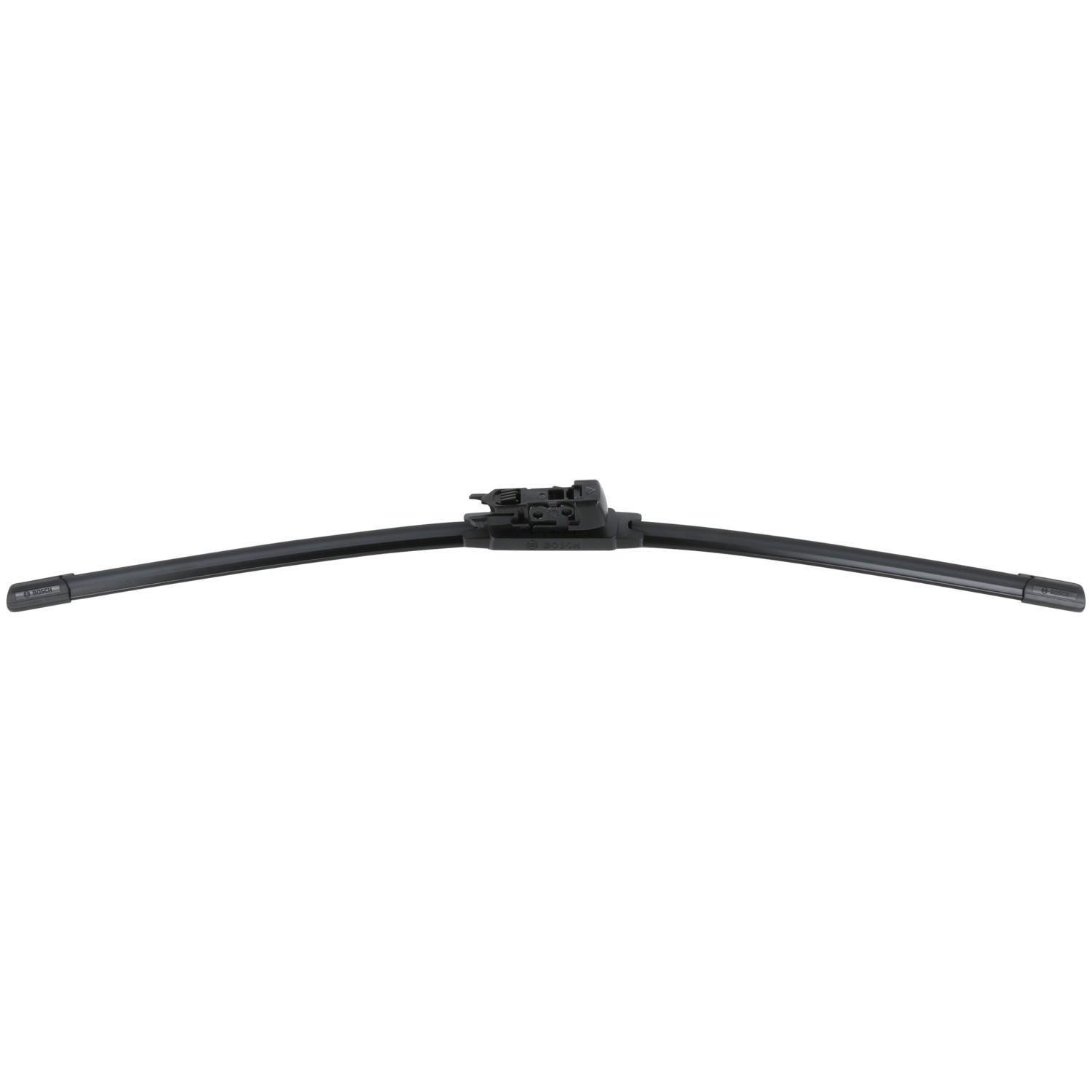 BMW 528XI Wiper Blades - Bosch, Denso